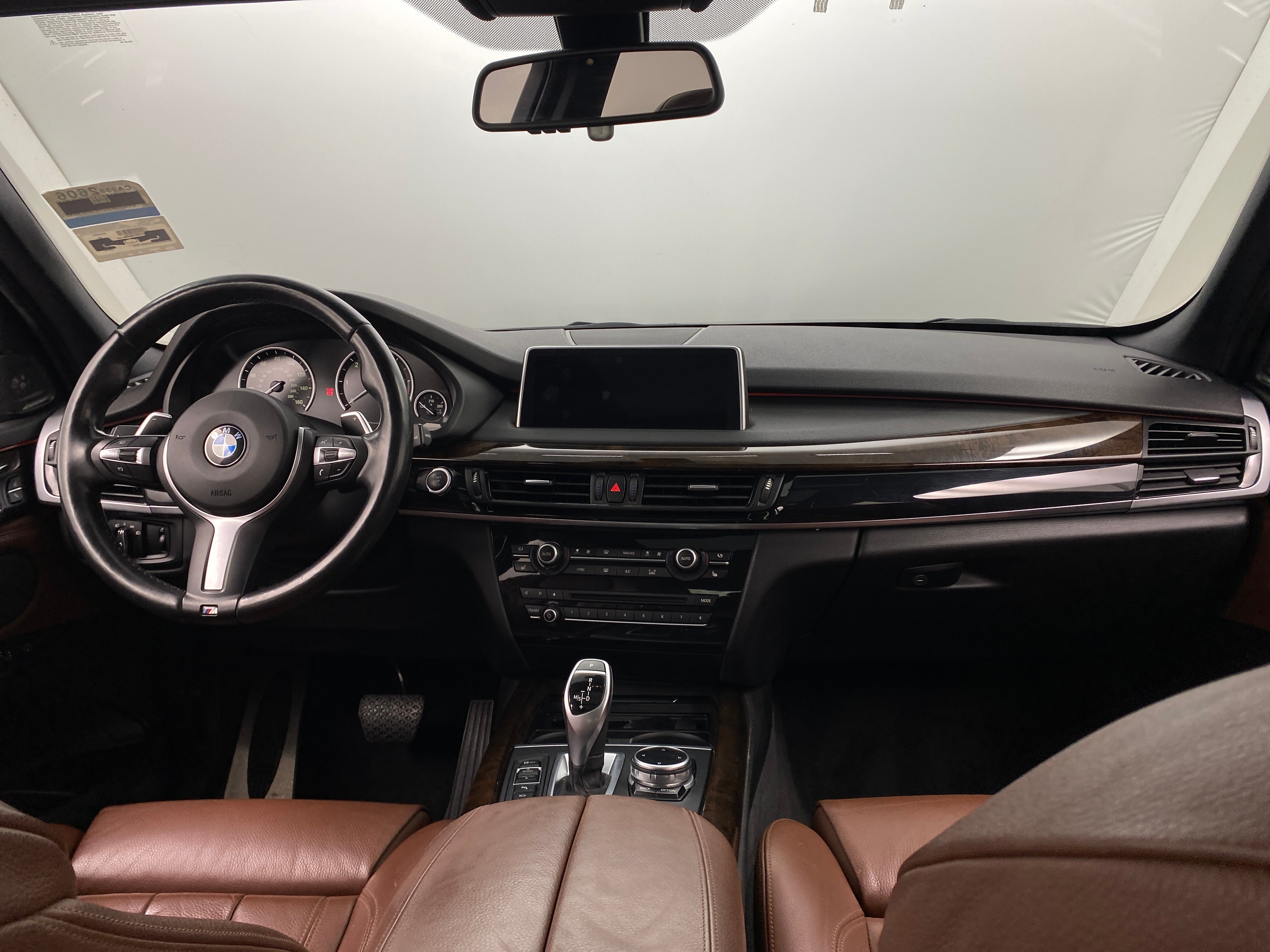 2014 BMW X5 xDrive35d 2