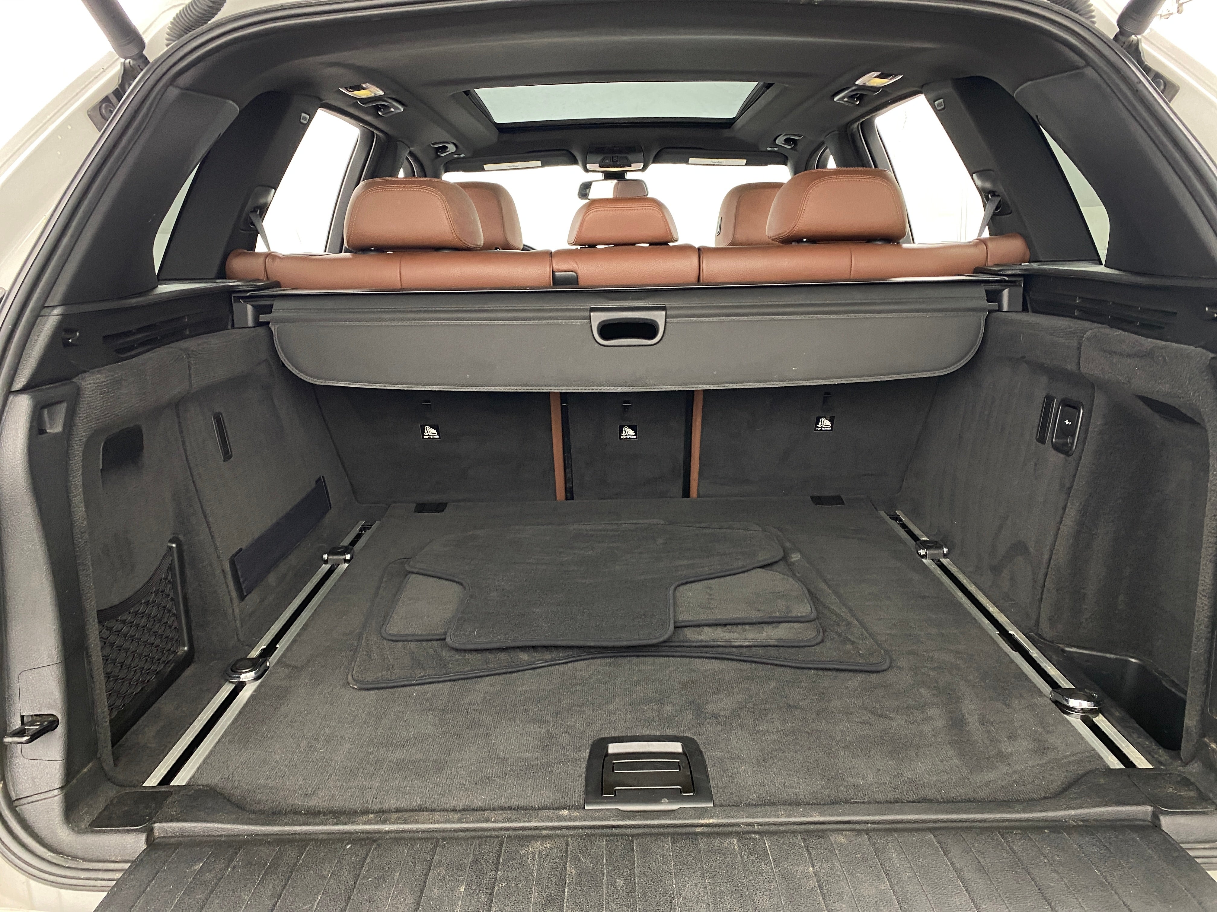 2014 BMW X5 xDrive35d 6