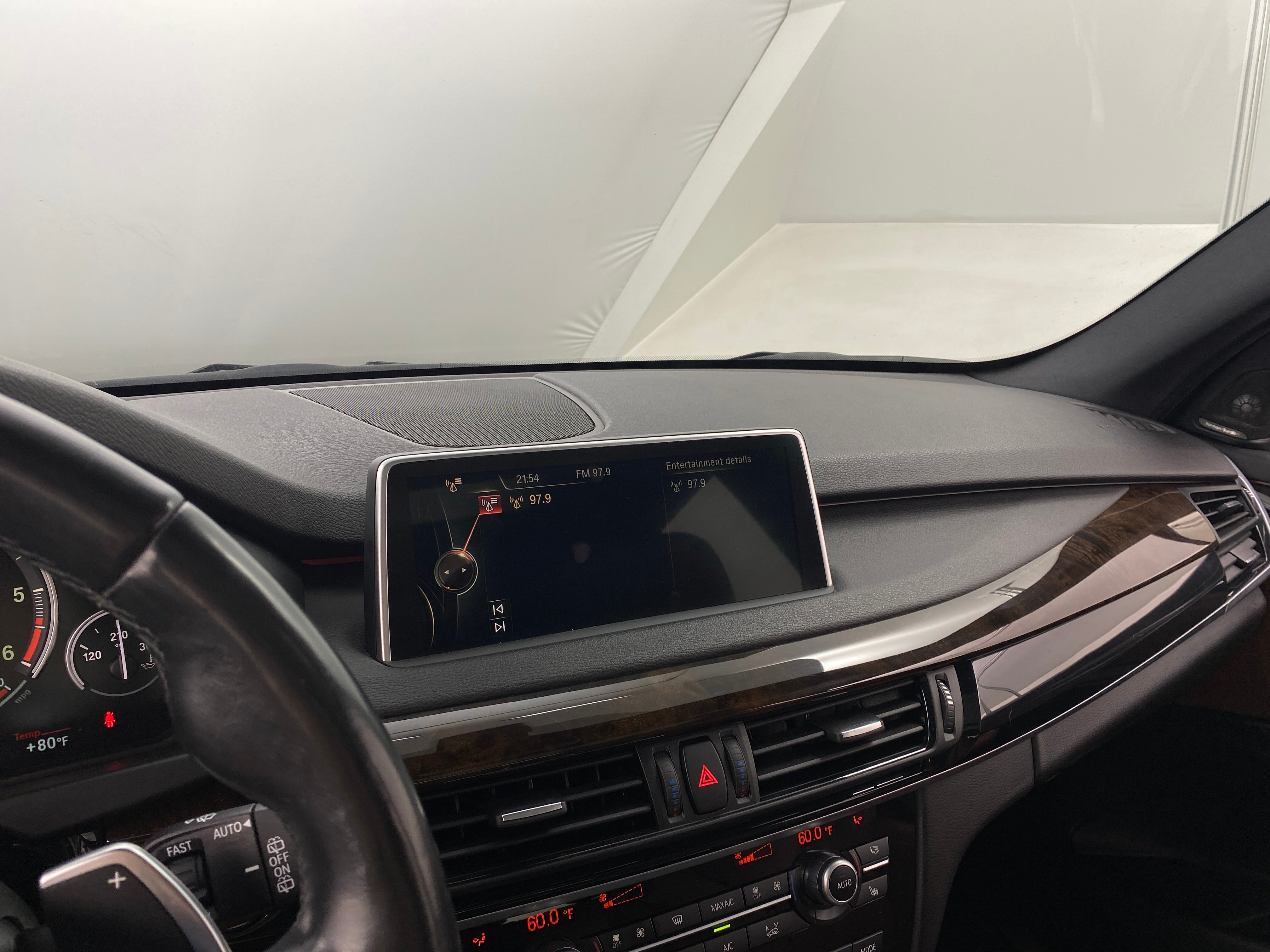 2014 BMW X5 xDrive35d 3