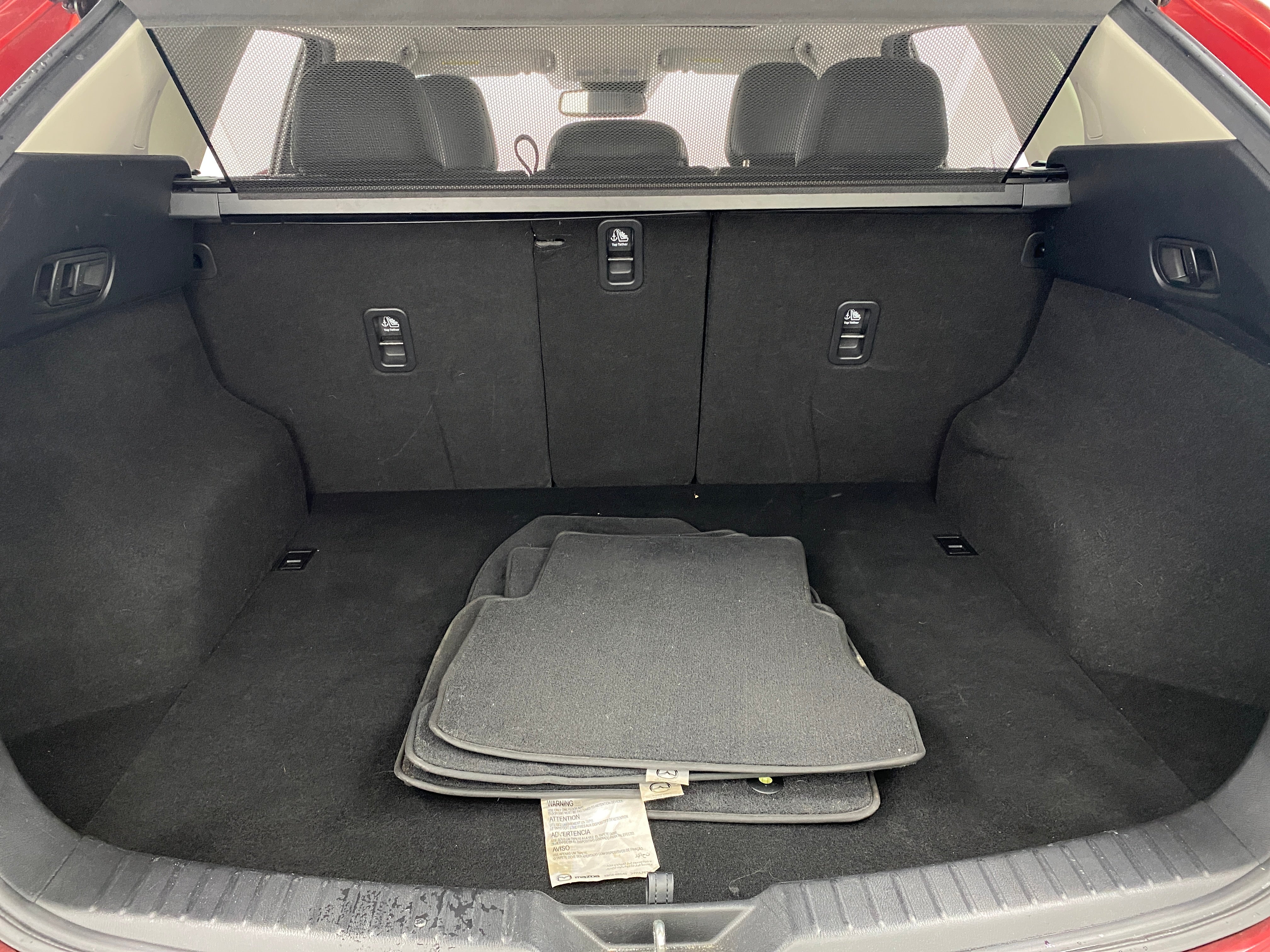 2020 Mazda CX-5 Grand Touring 6