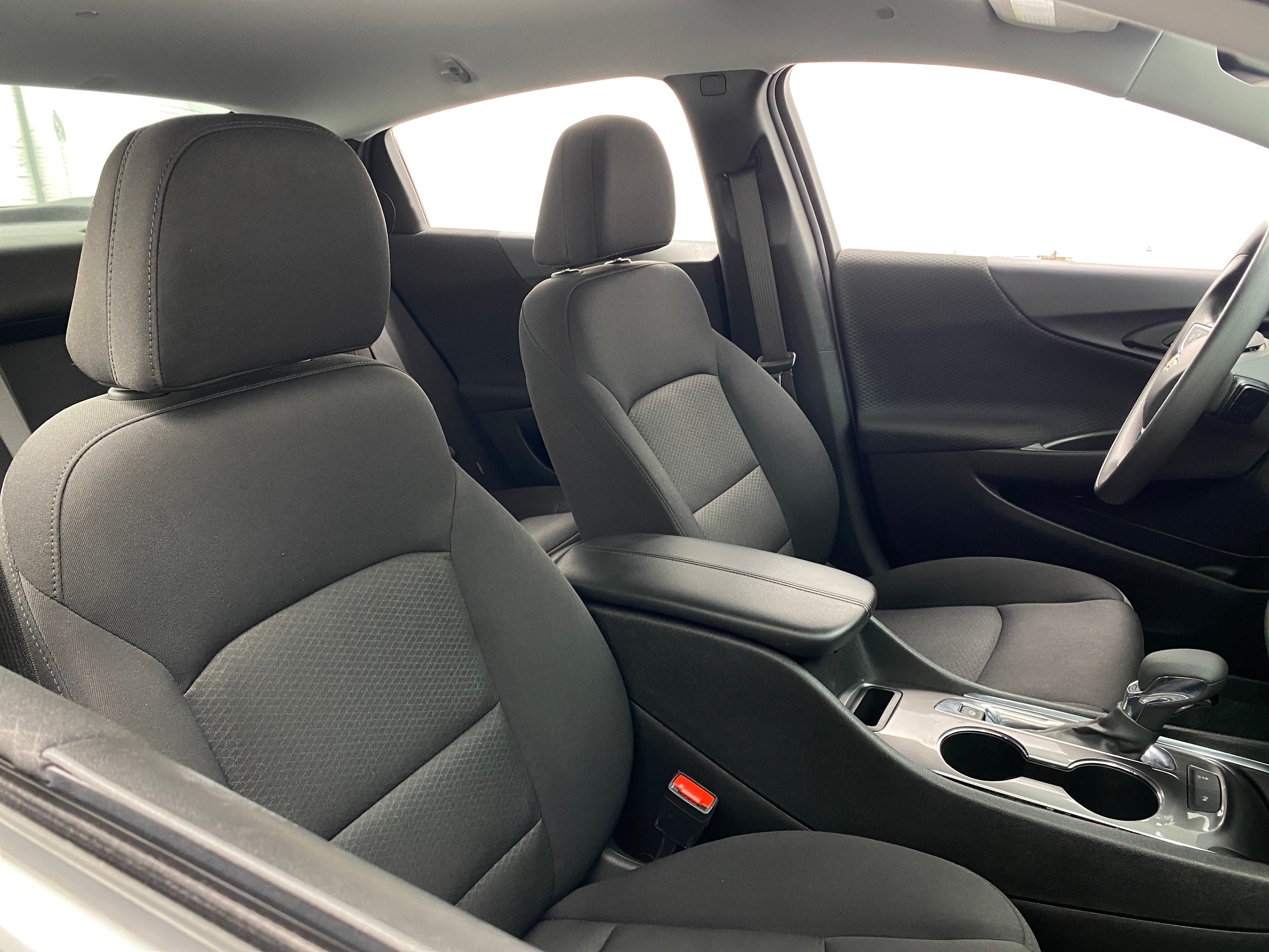 2024 Chevrolet Malibu LT 2