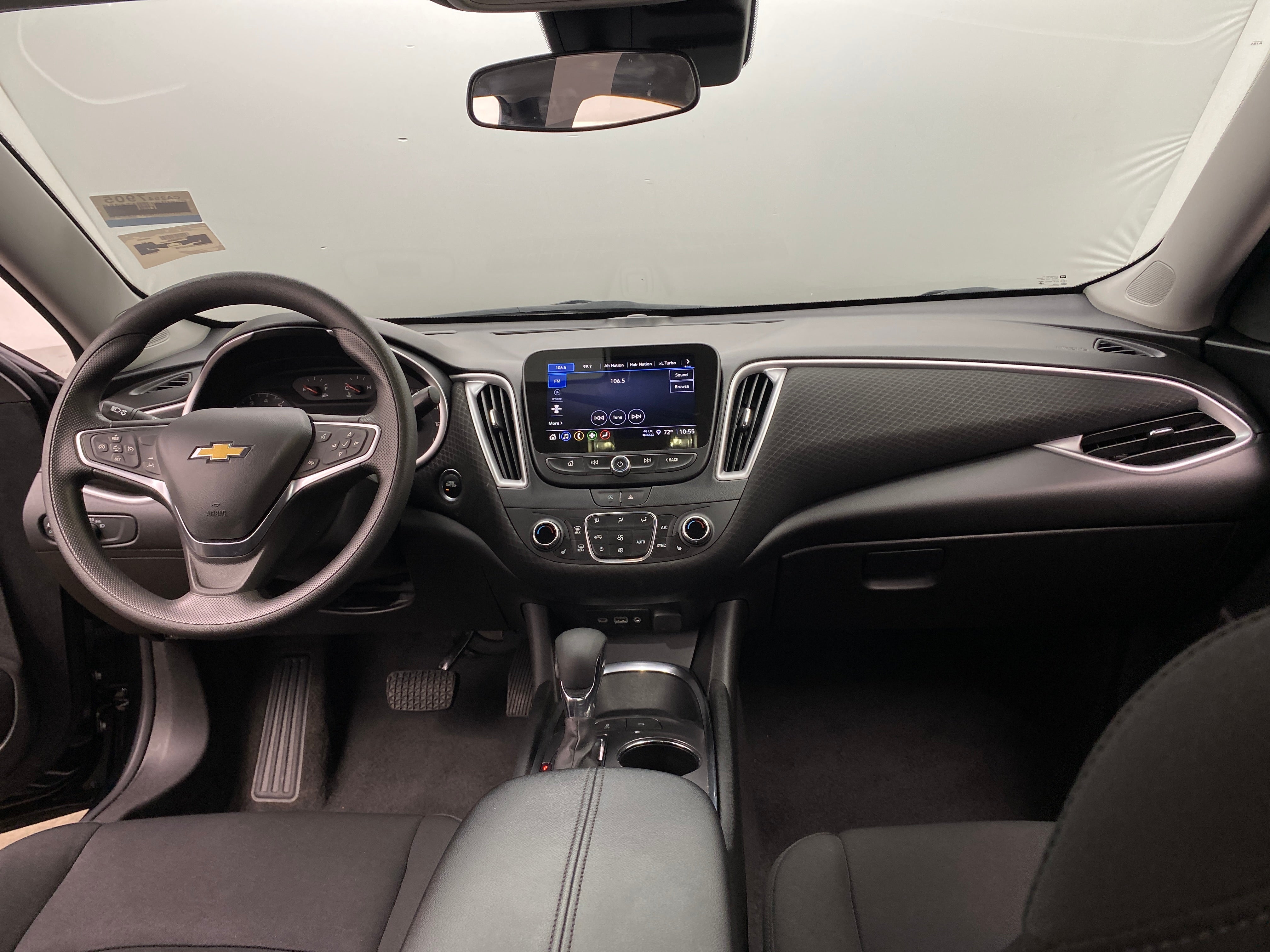 2024 Chevrolet Malibu LT 3