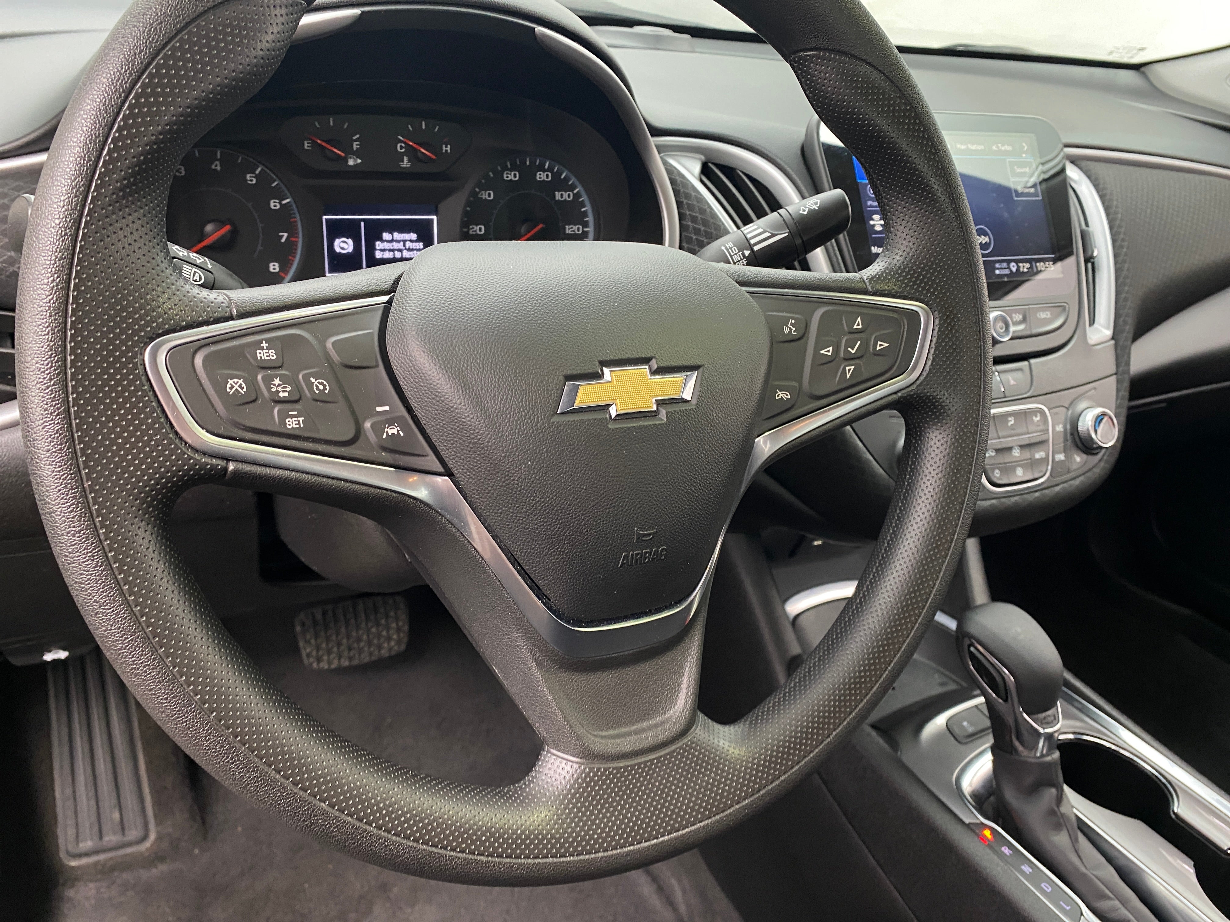 2024 Chevrolet Malibu LT 5