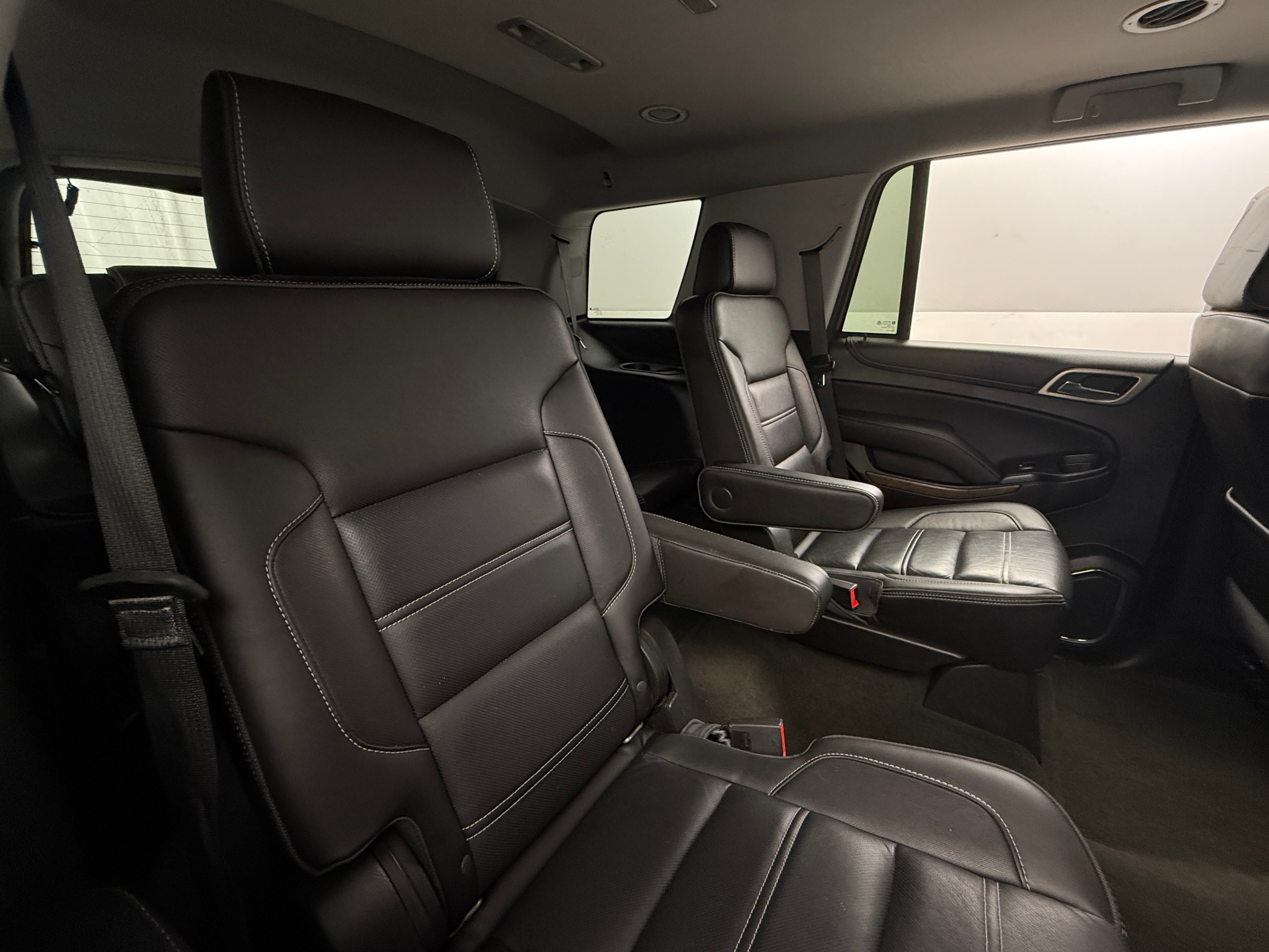 2018 GMC Yukon Denali 5