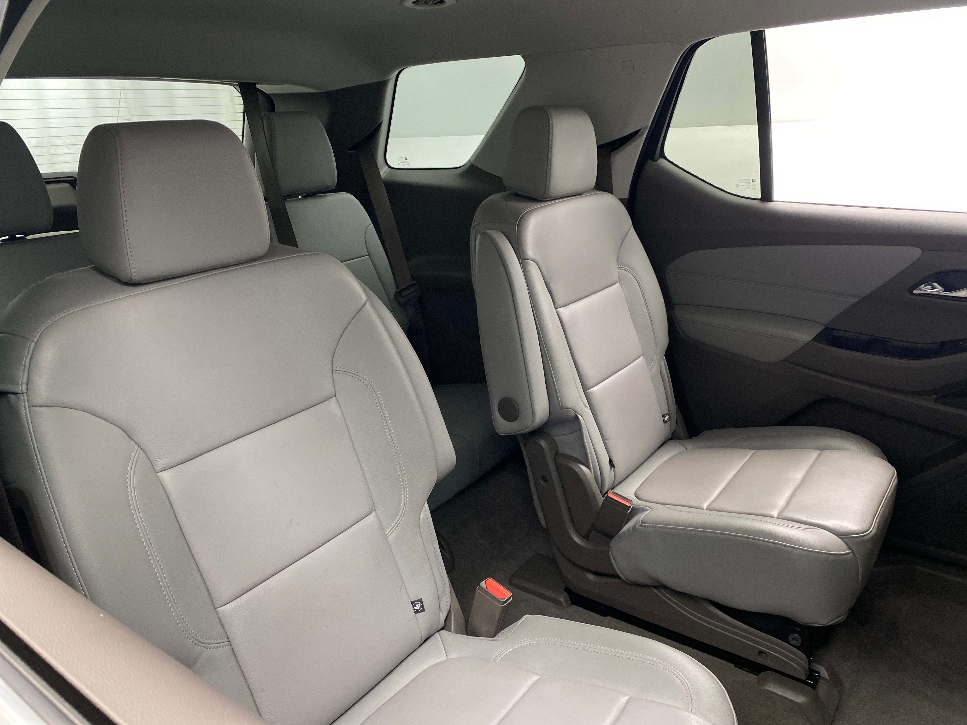 2020 Chevrolet Traverse LT 5