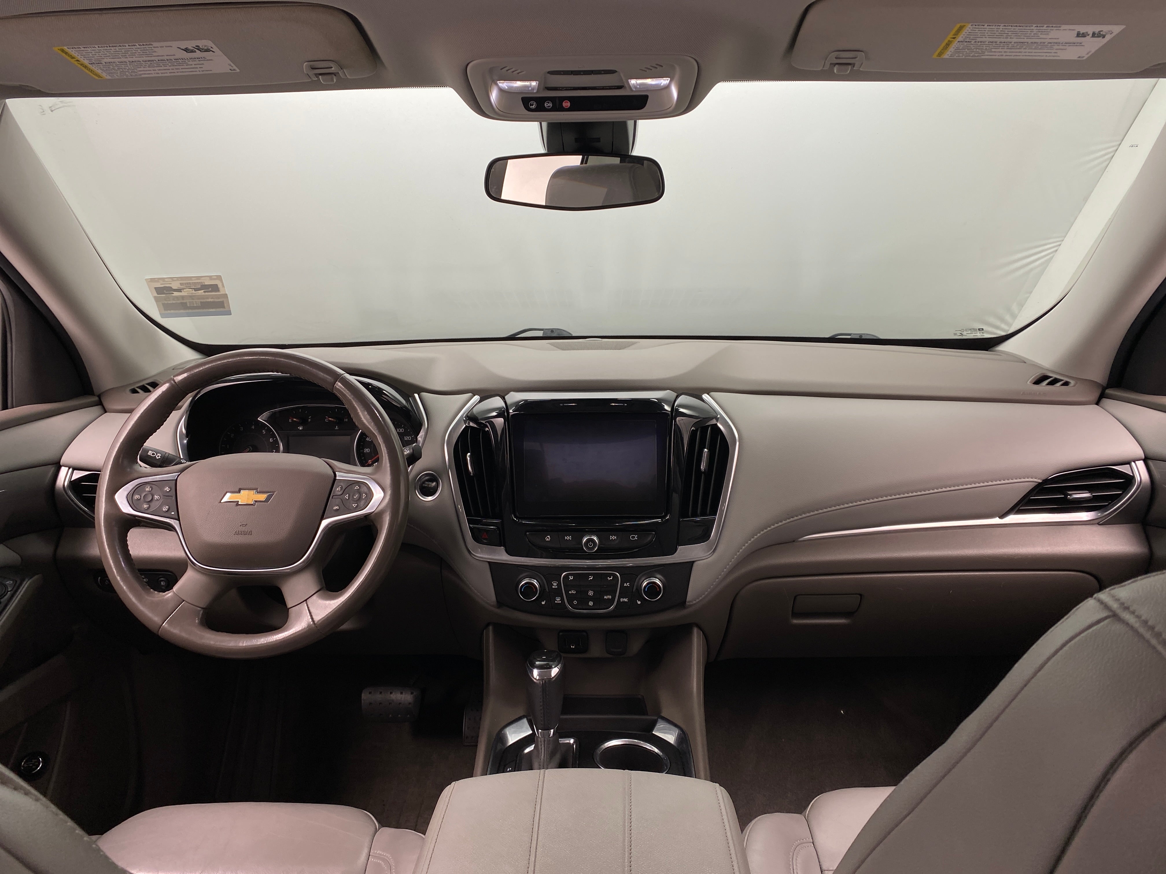 2020 Chevrolet Traverse LT 2