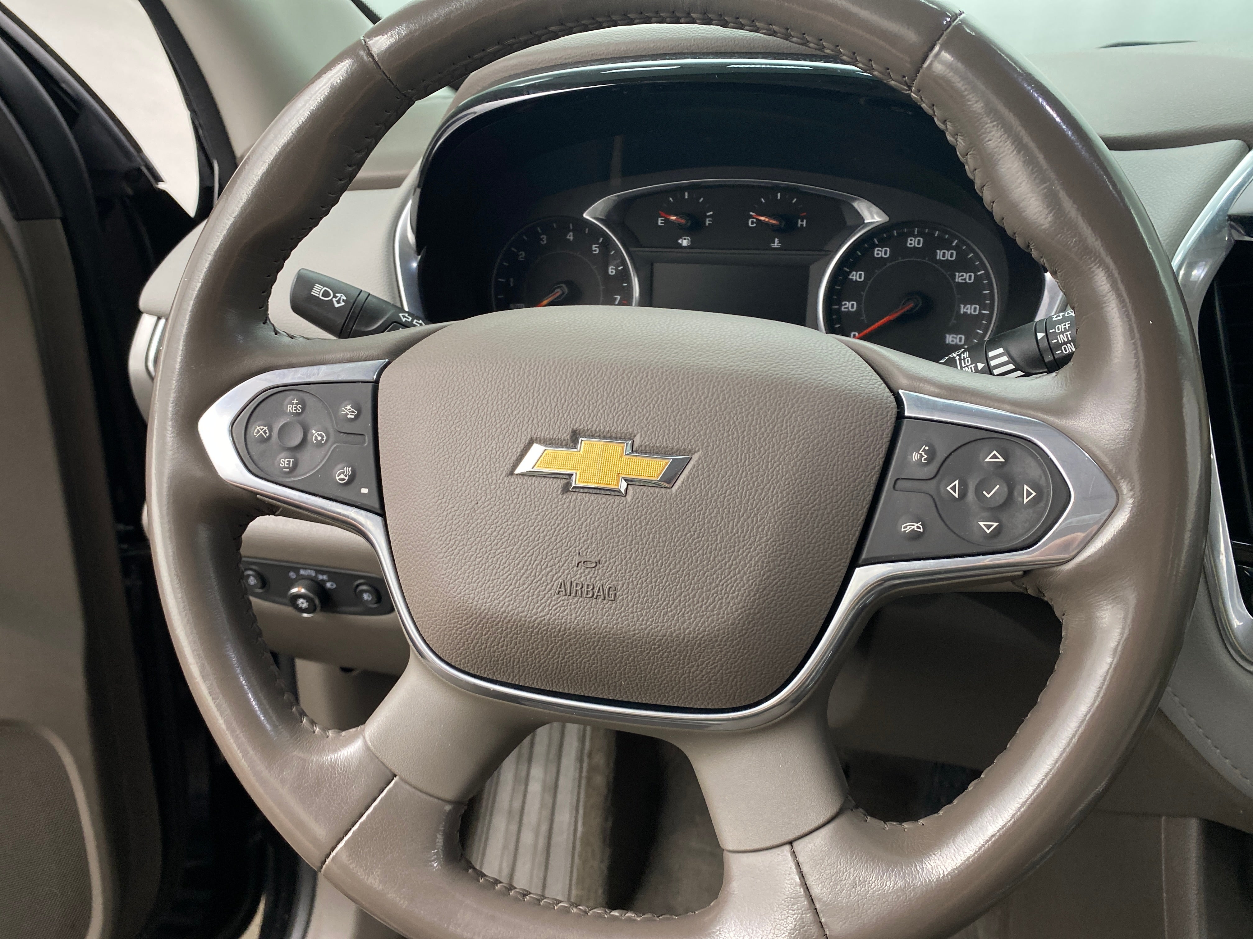 2020 Chevrolet Traverse LT 4