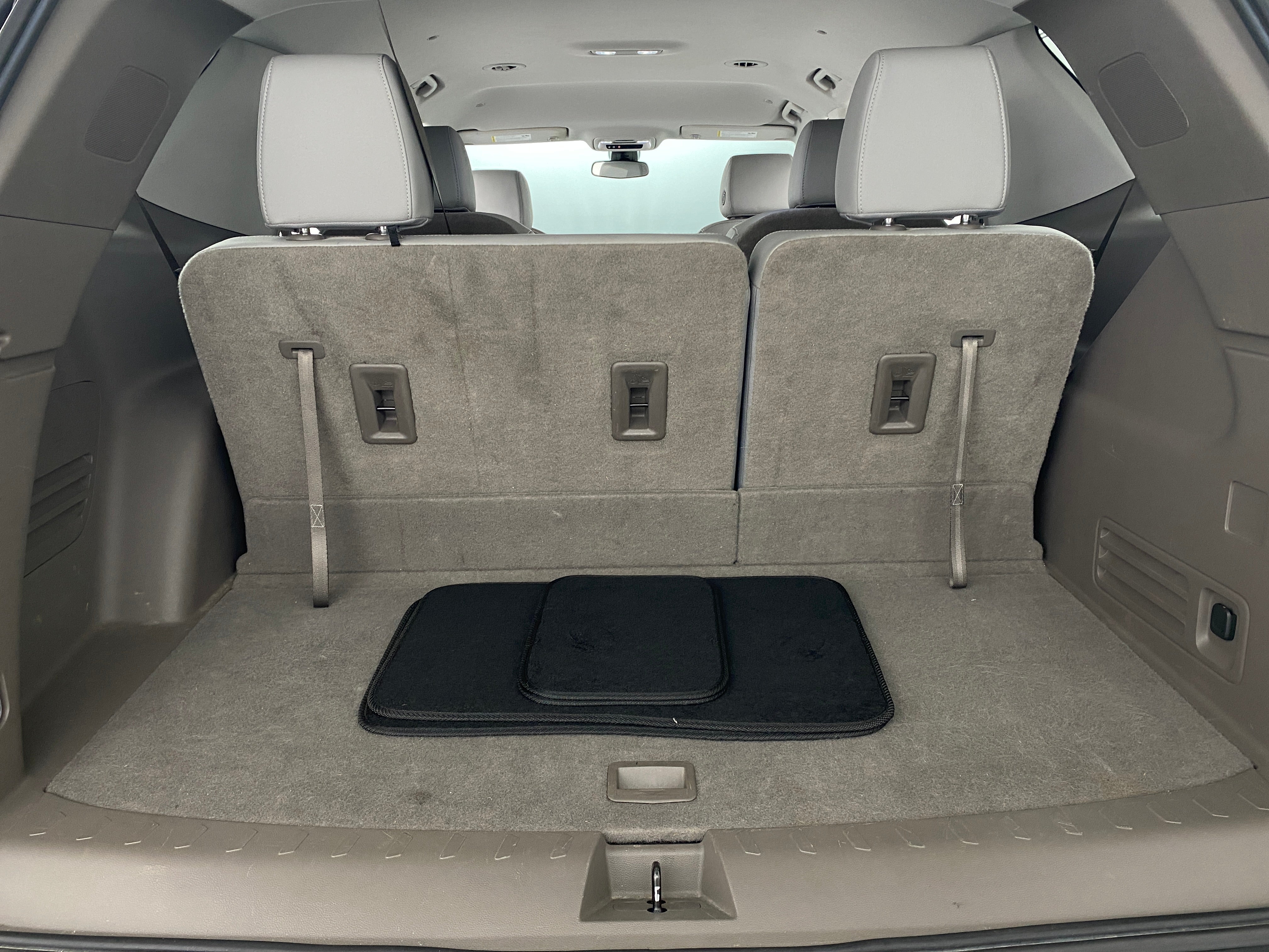 2020 Chevrolet Traverse LT 6
