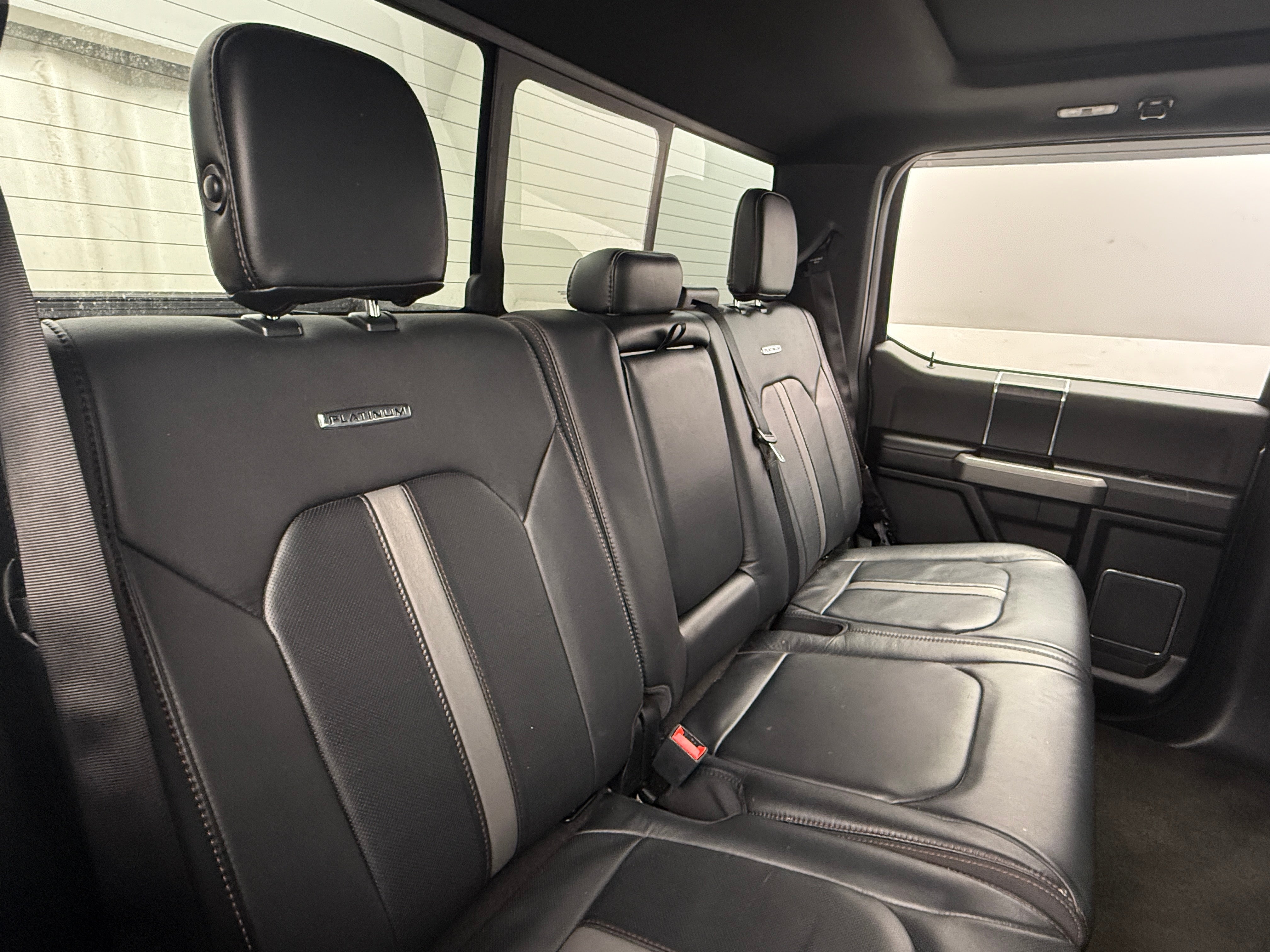 2018 Ford Econoline E-150 5