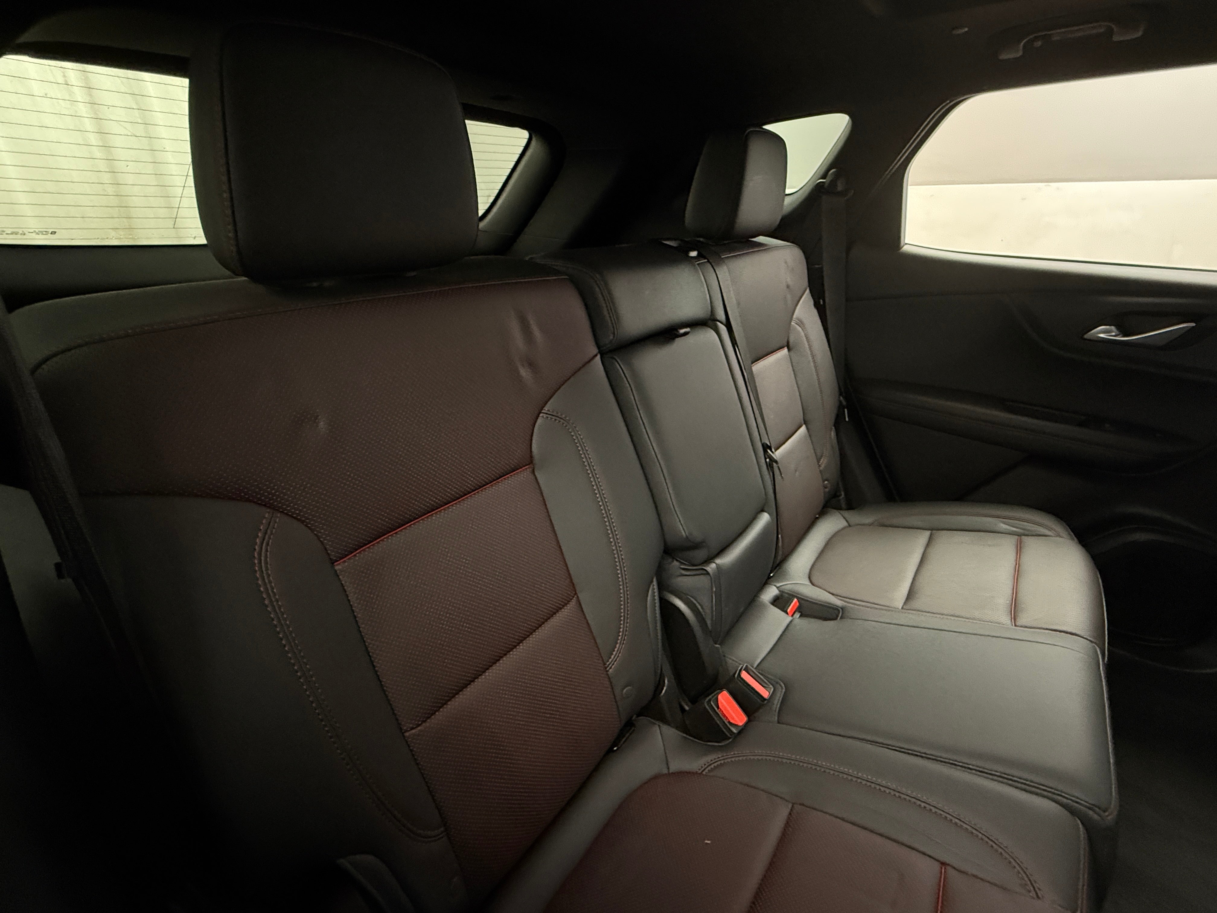 2022 Chevrolet Blazer RS 5