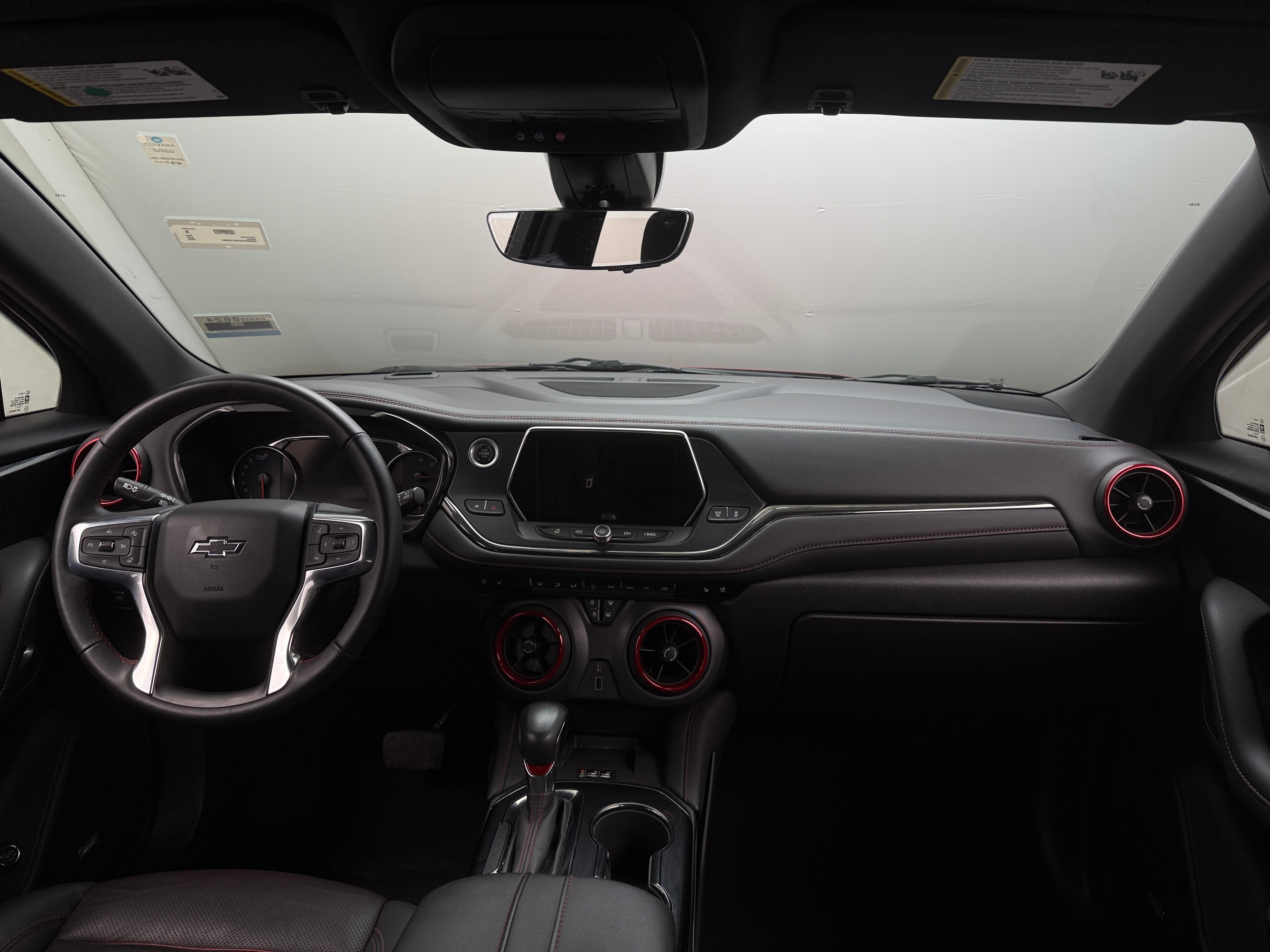 2022 Chevrolet Blazer RS 2