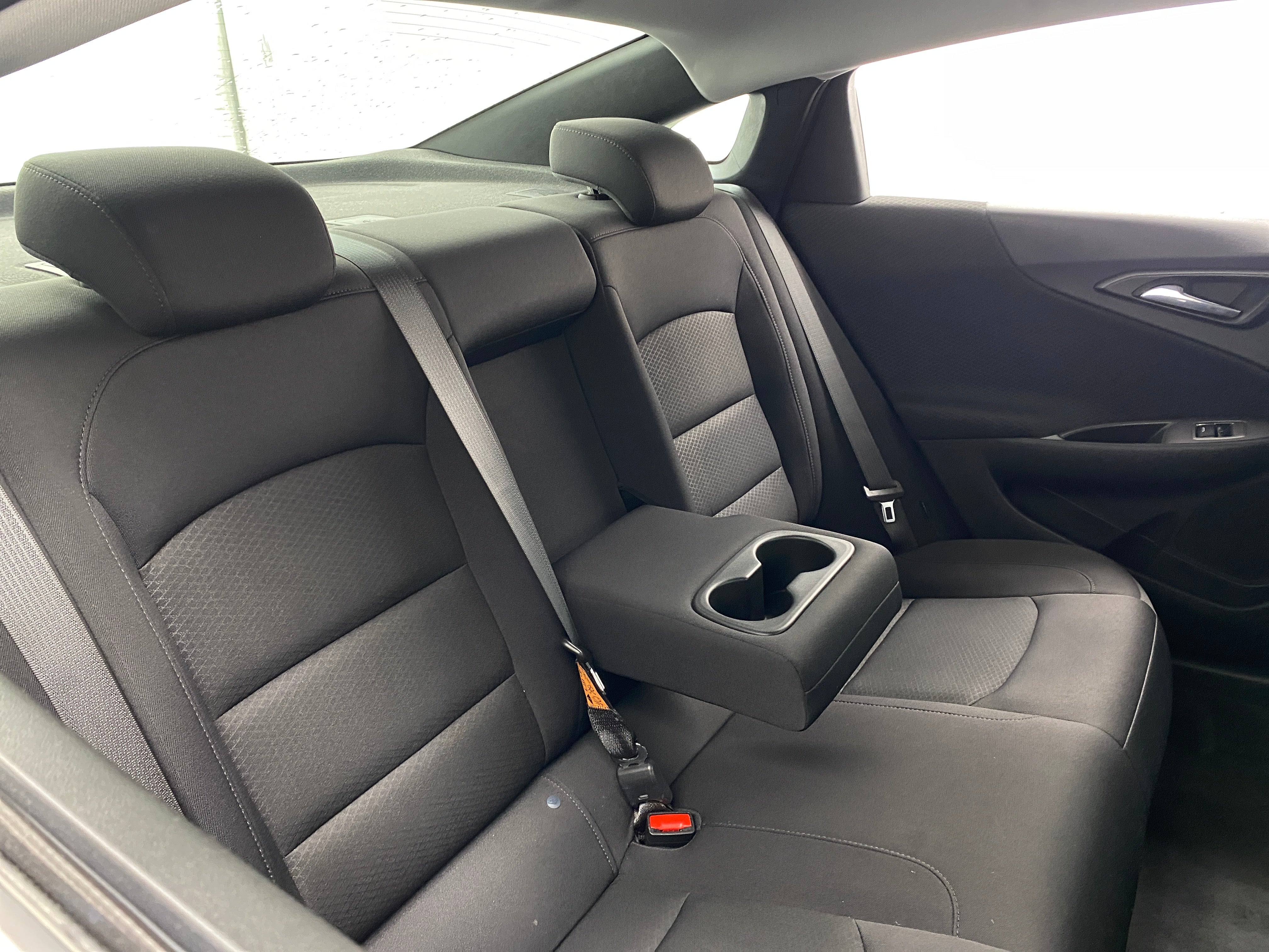 2023 Chevrolet Malibu LT 6