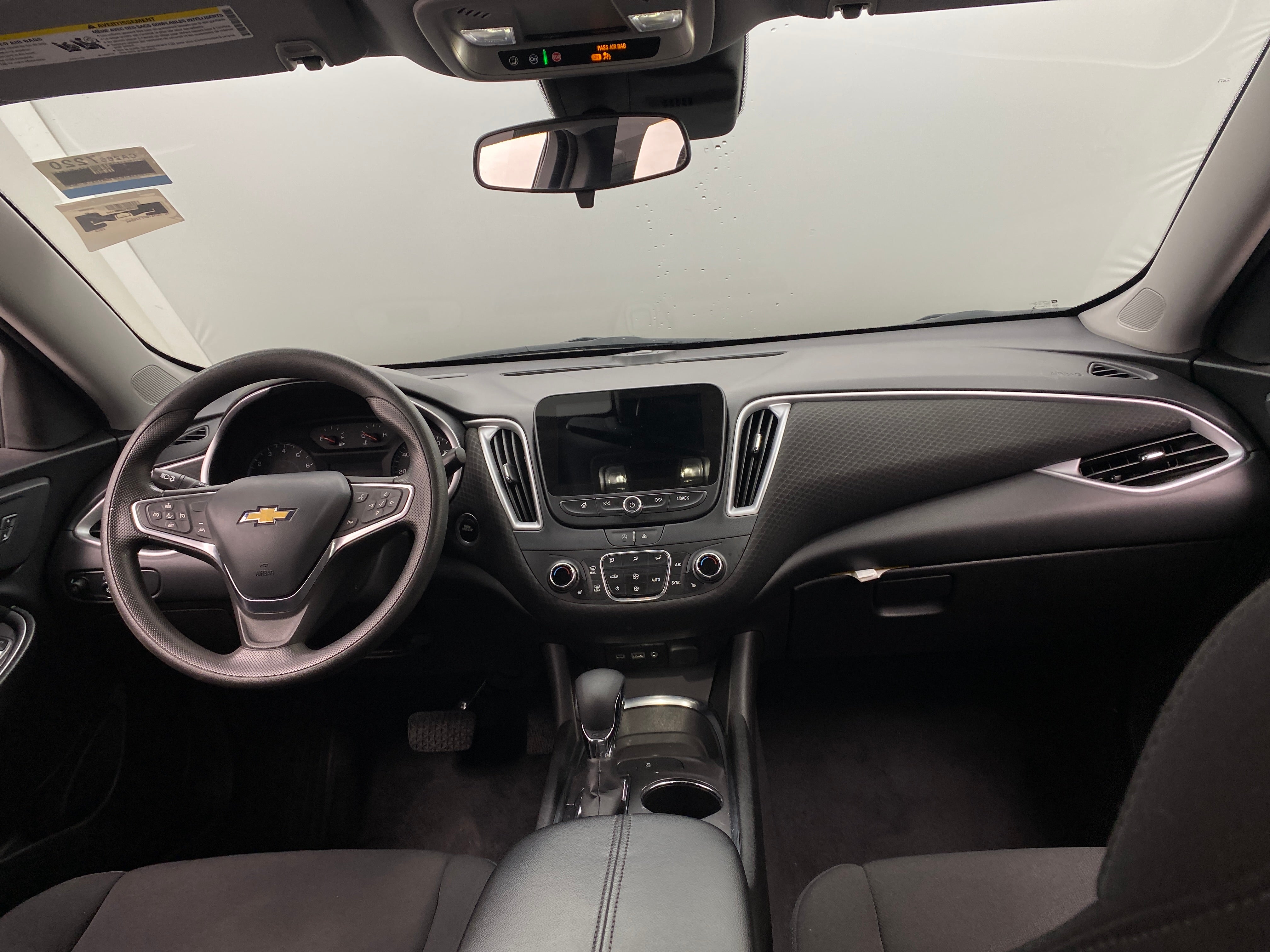 2023 Chevrolet Malibu LT 3