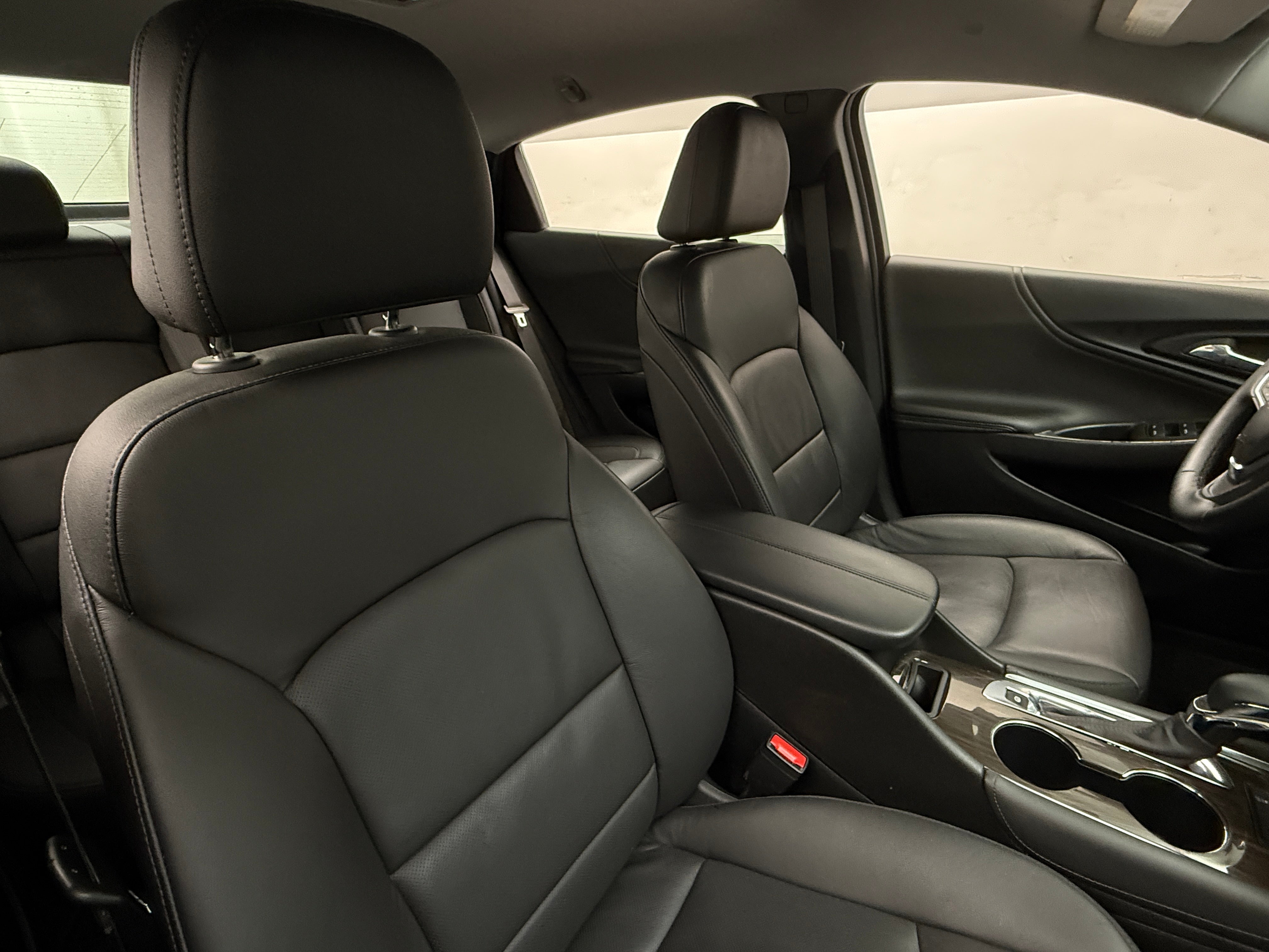 2024 Chevrolet Malibu LT 2