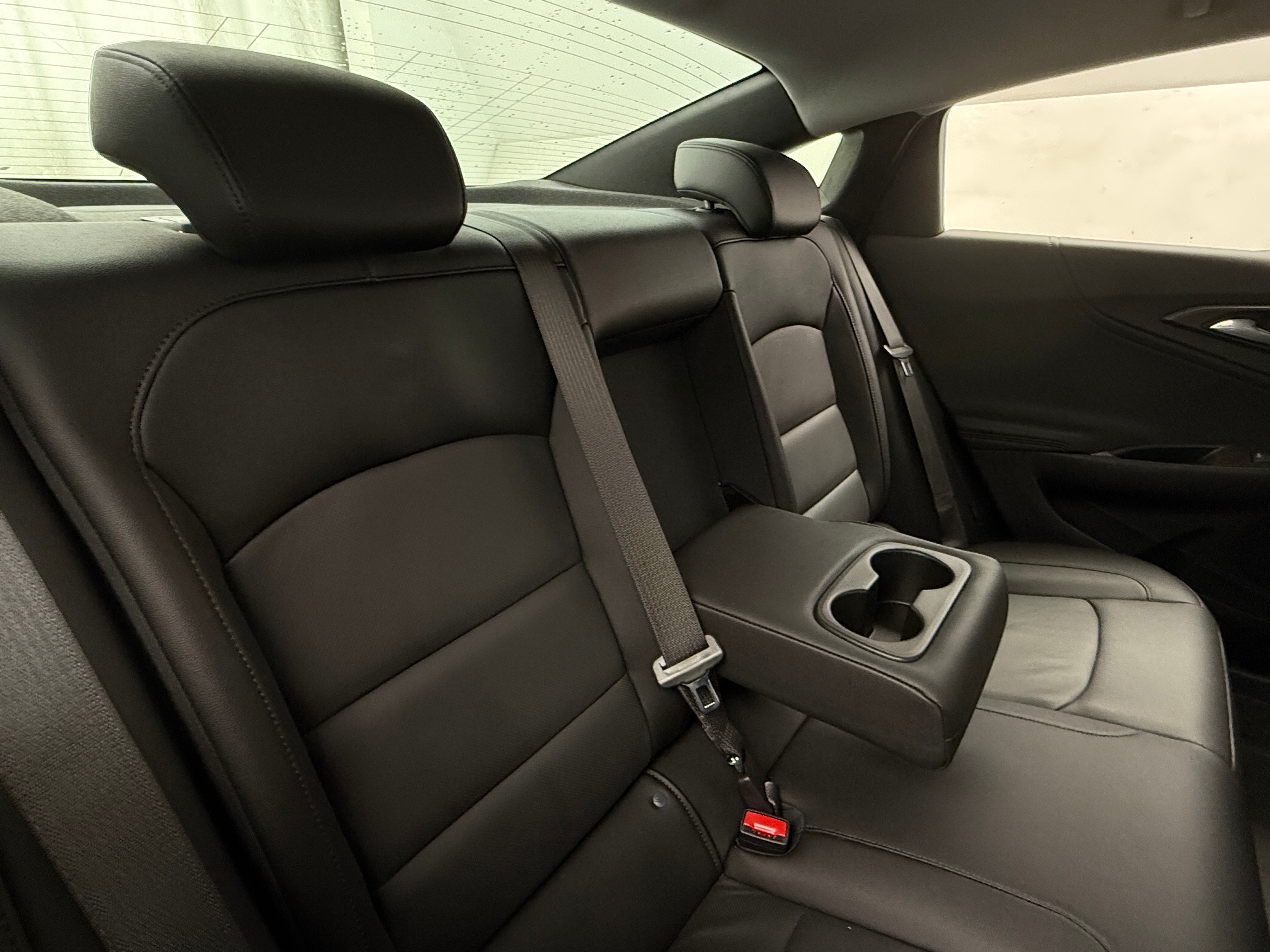 2024 Chevrolet Malibu LT 6