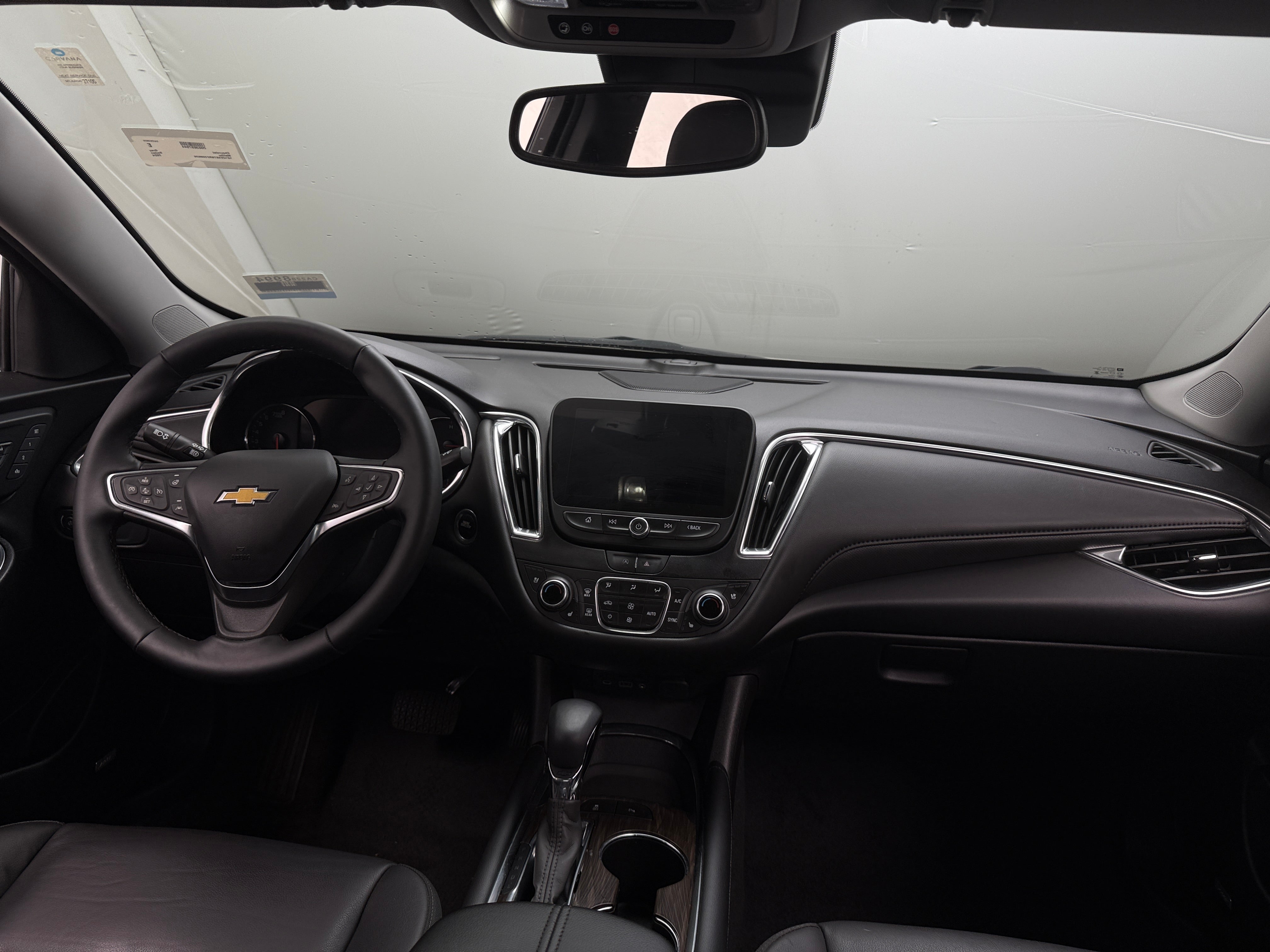 2024 Chevrolet Malibu LT 3