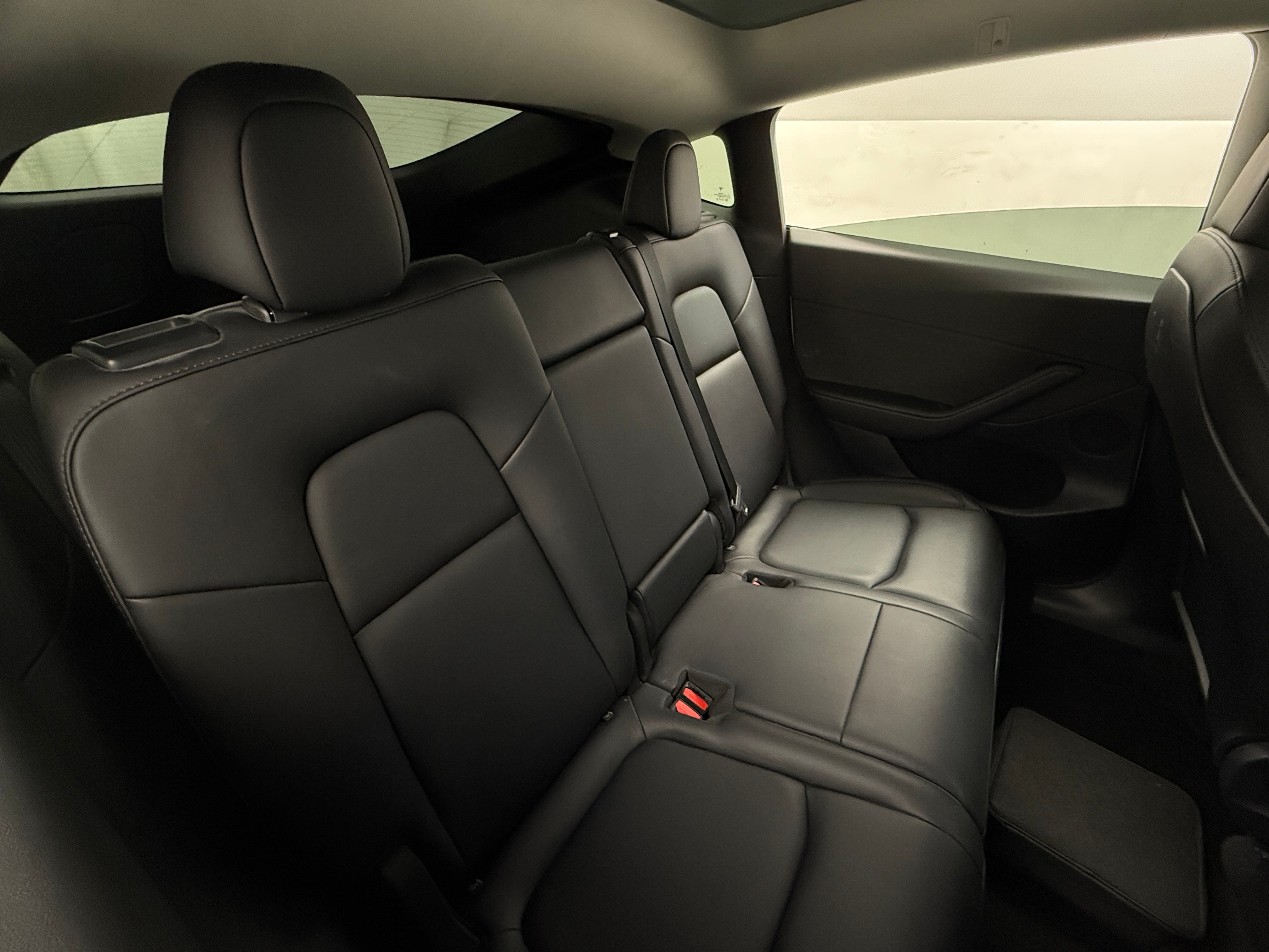 2021 Tesla Model Y Long Range 5