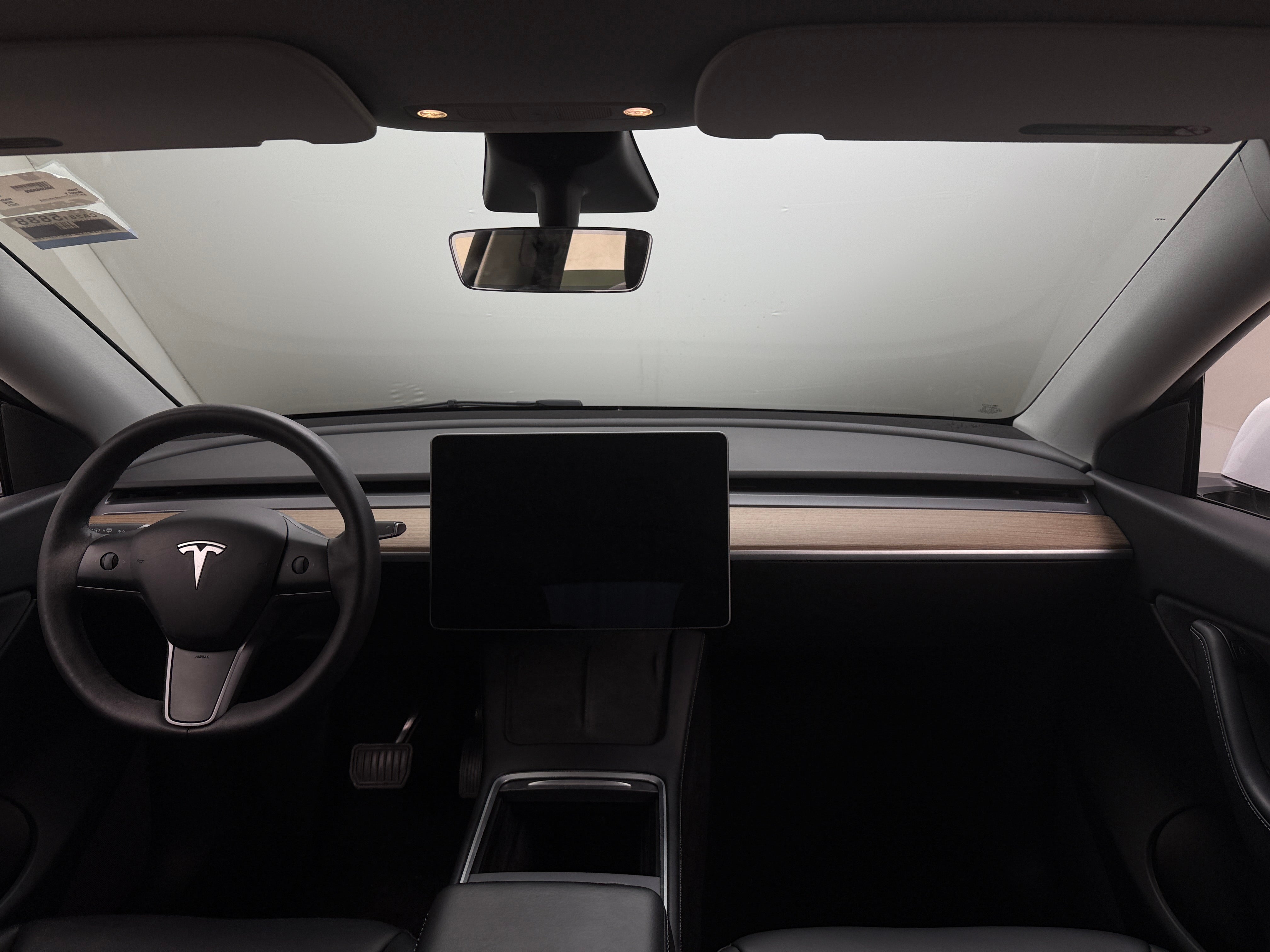 2021 Tesla Model Y Long Range 2