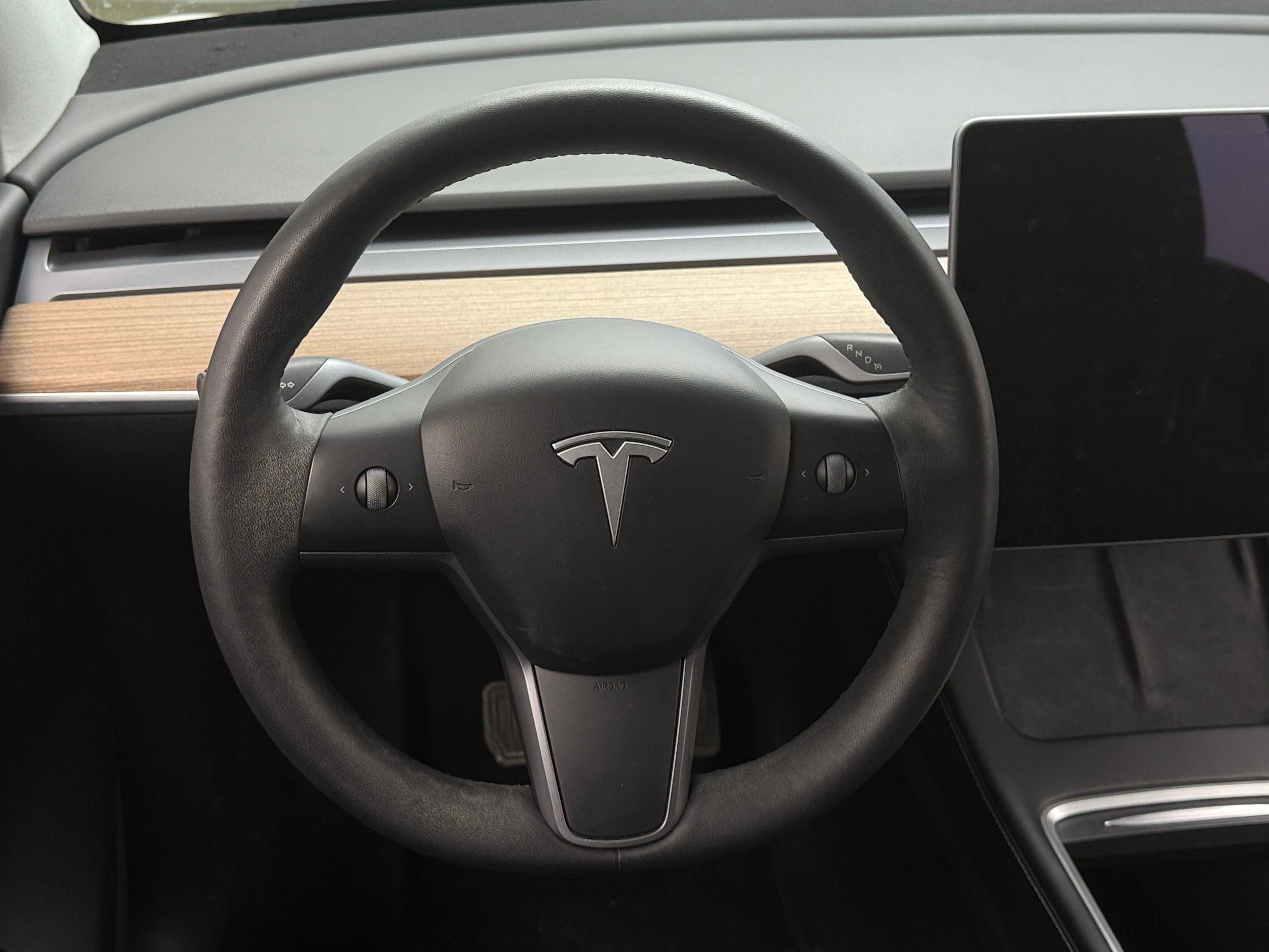 2021 Tesla Model Y Long Range 4