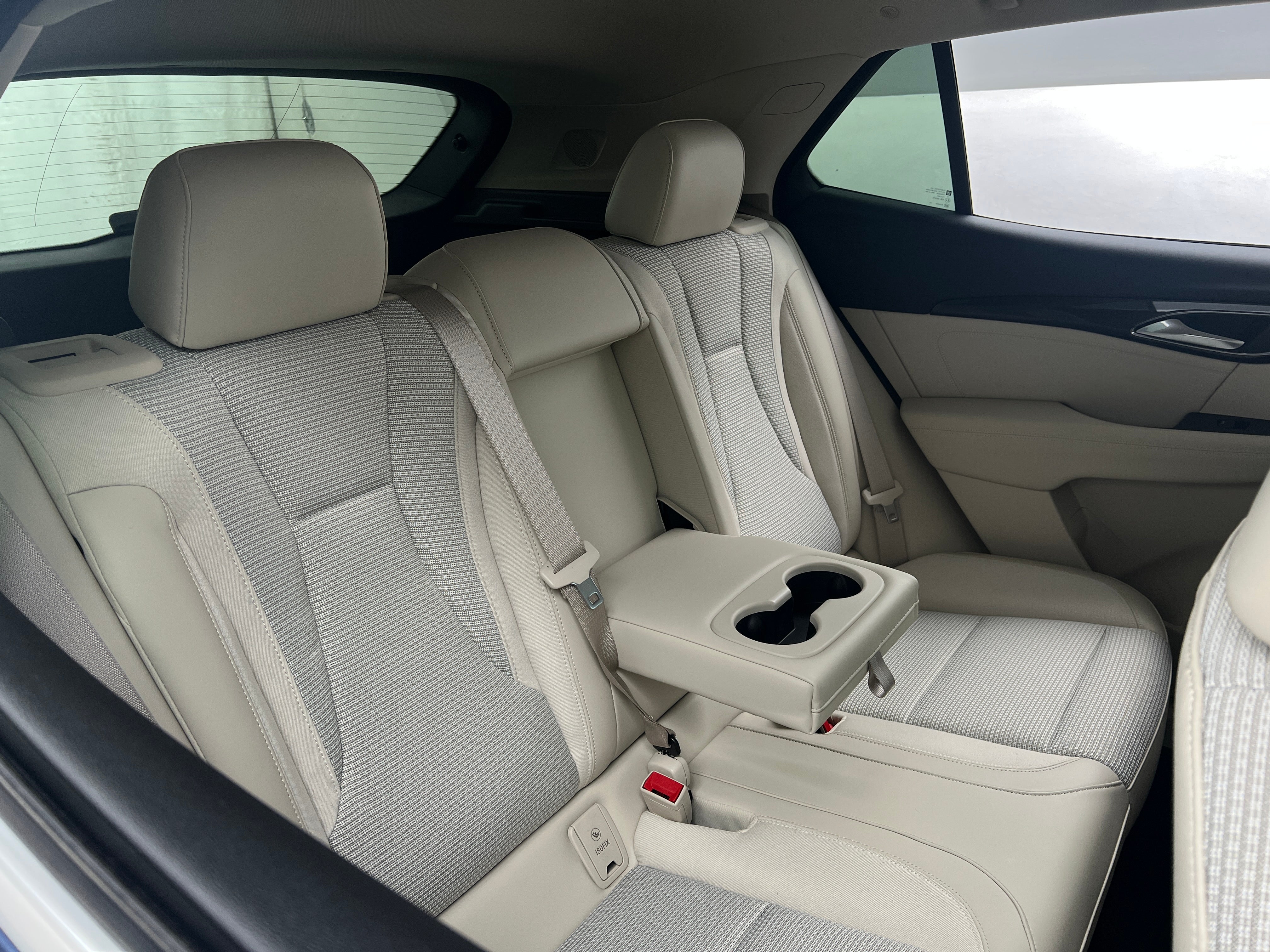 2022 Buick Envision Preferred 6