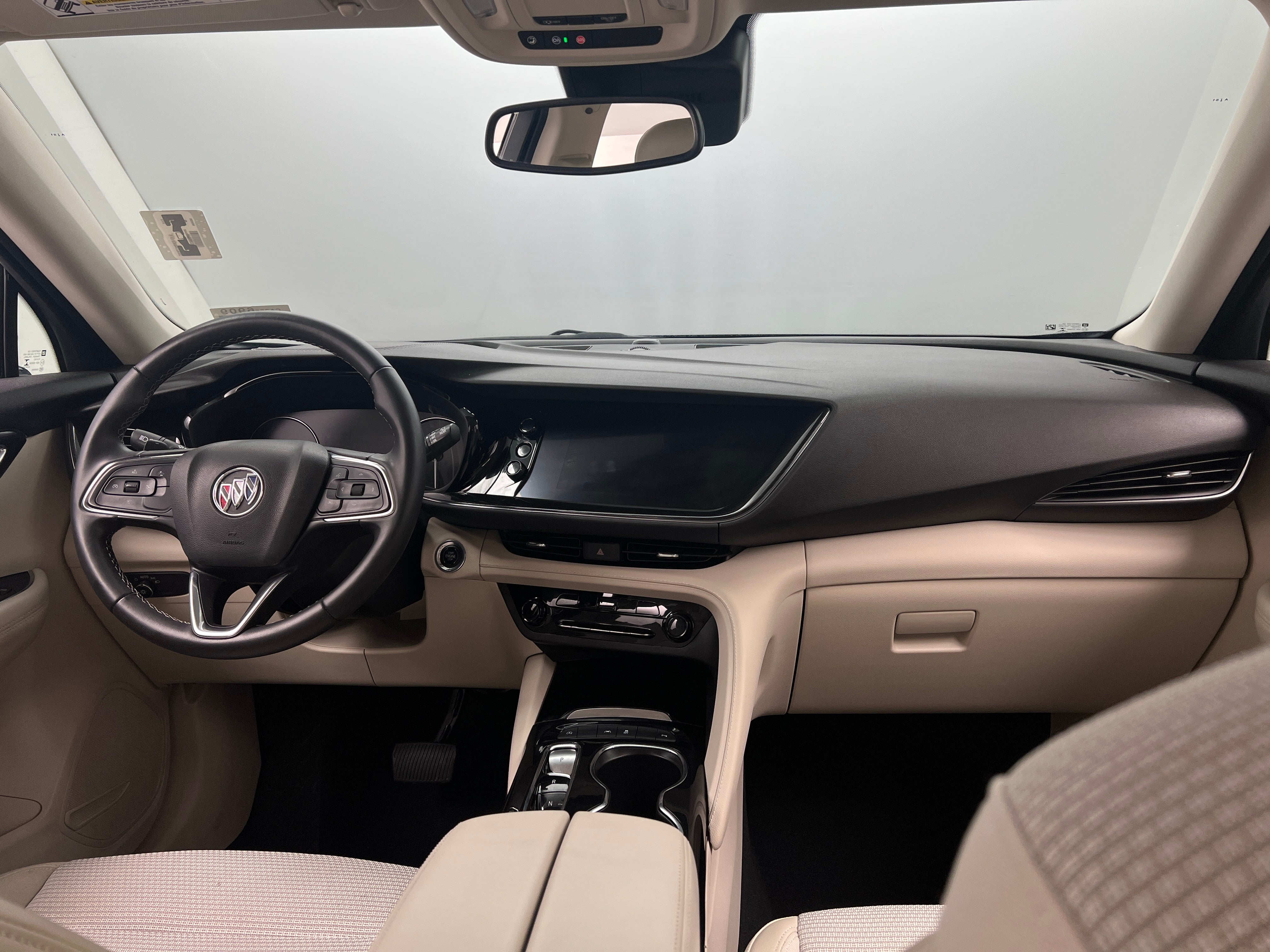 2022 Buick Envision Preferred 3