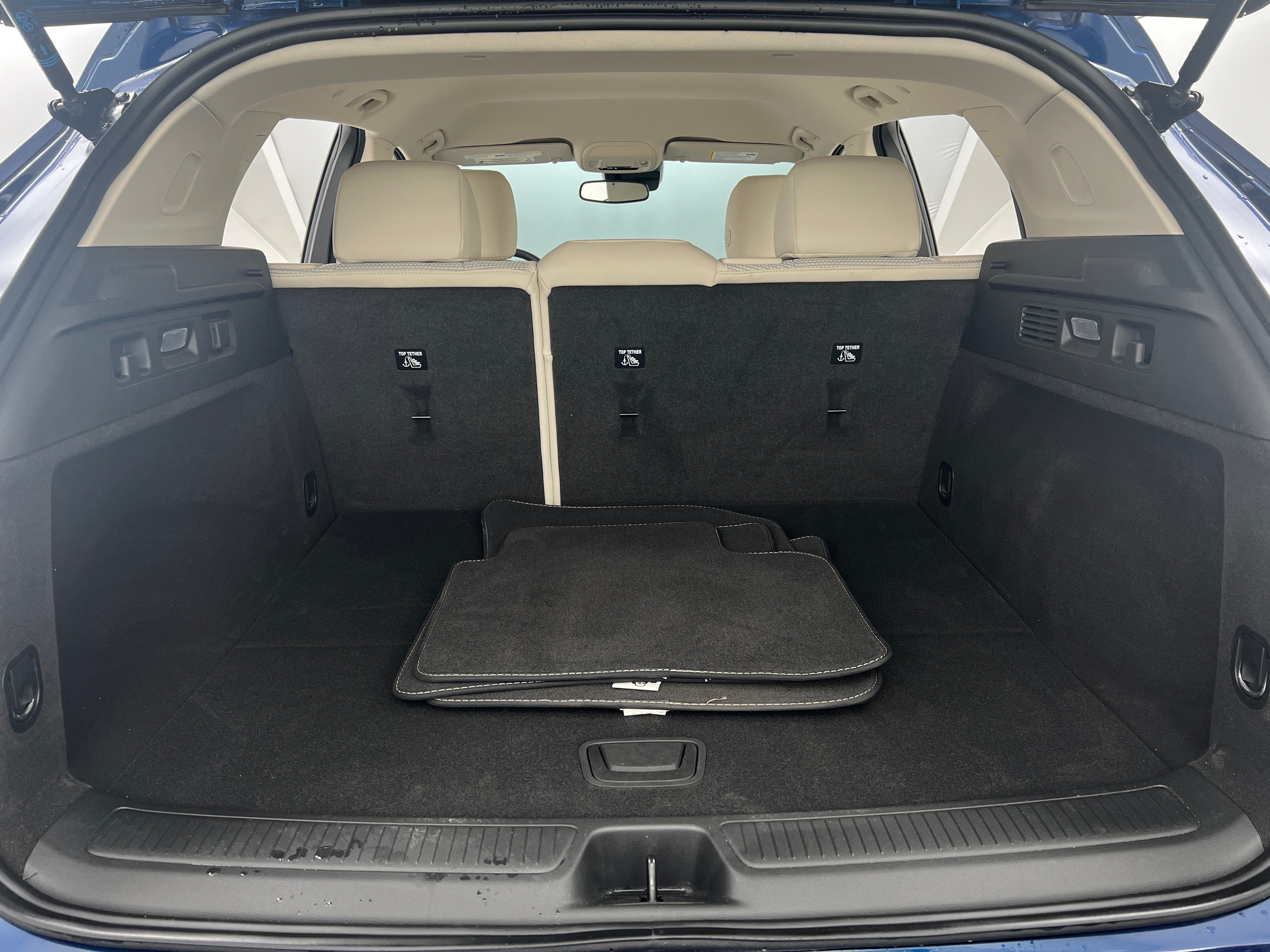2022 Buick Envision Preferred 7