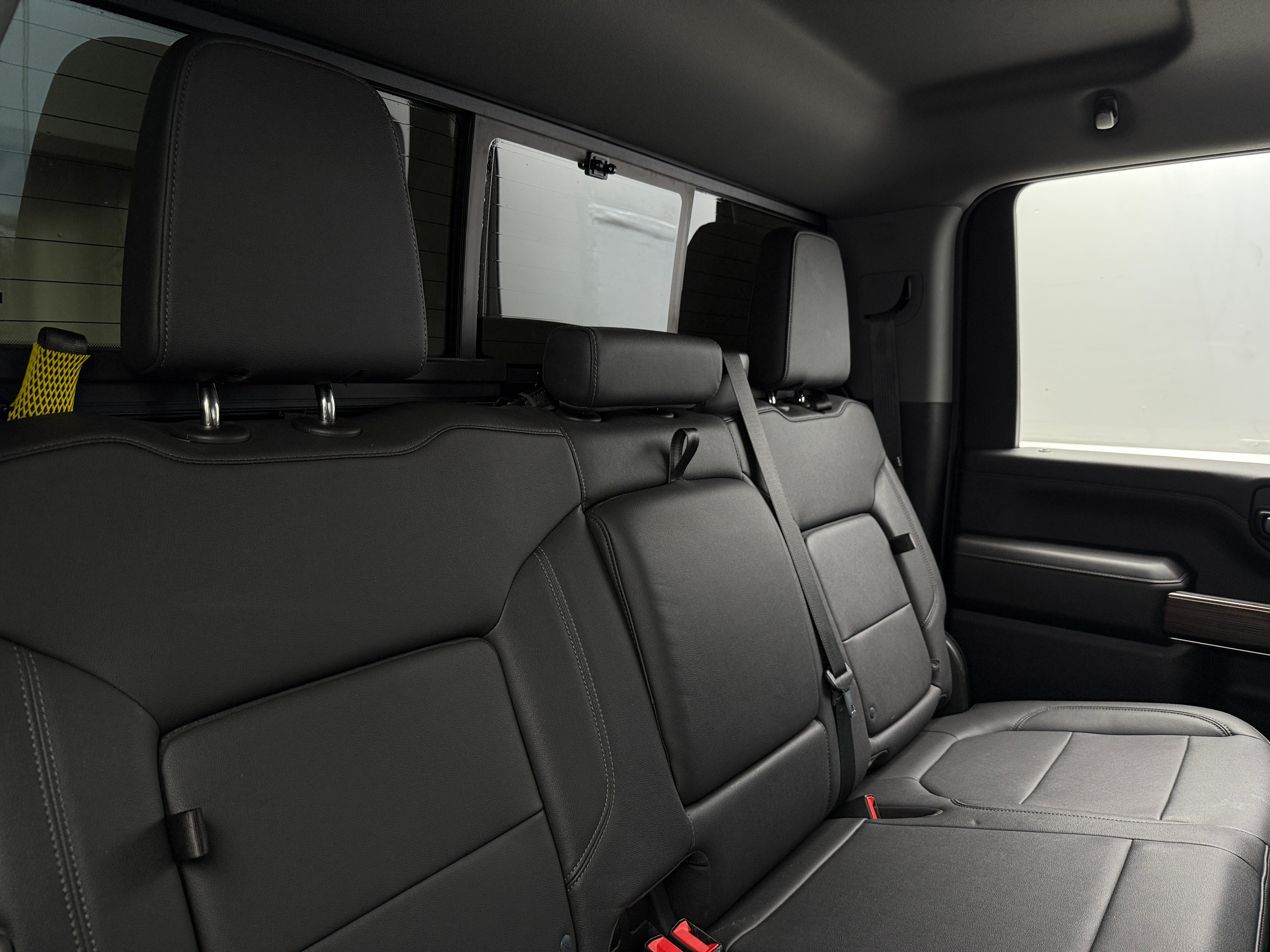 2022 Chevrolet Silverado 2500 LT 5