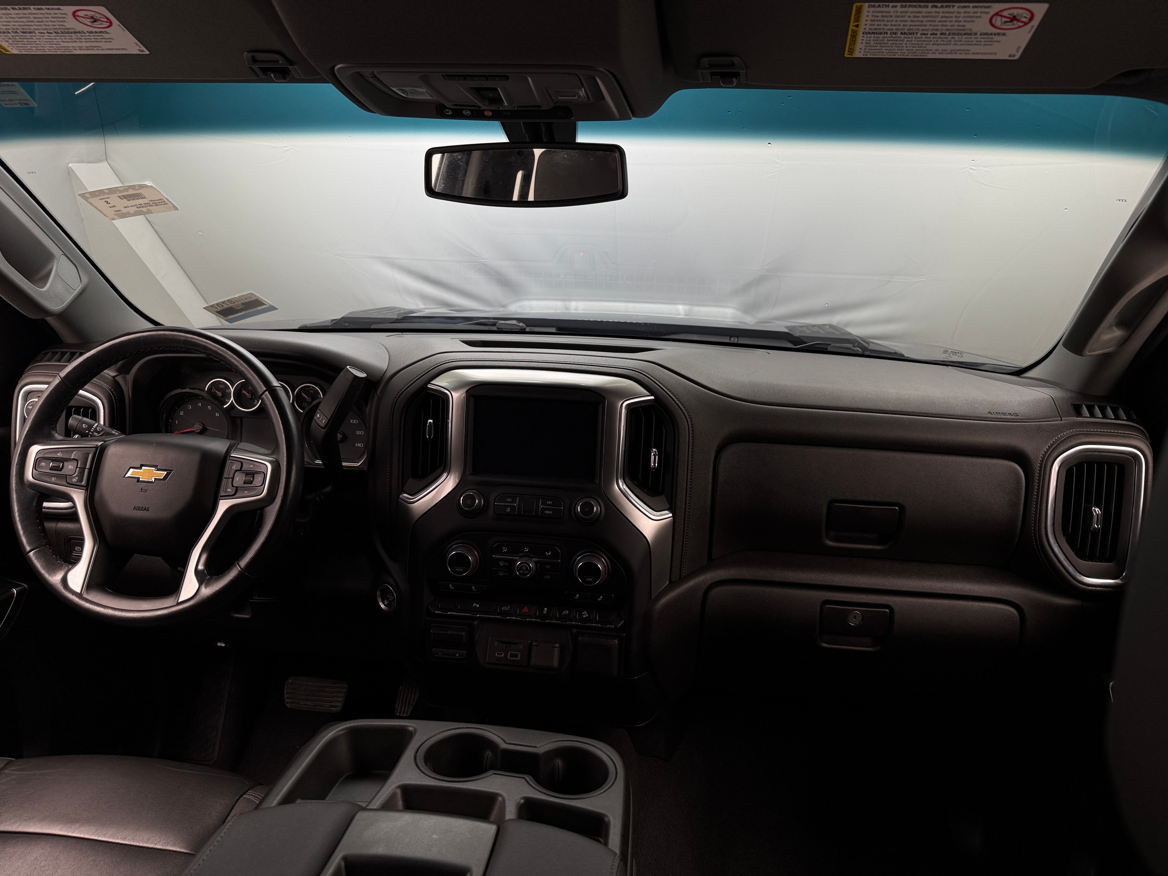 2022 Chevrolet Silverado 2500 LT 2