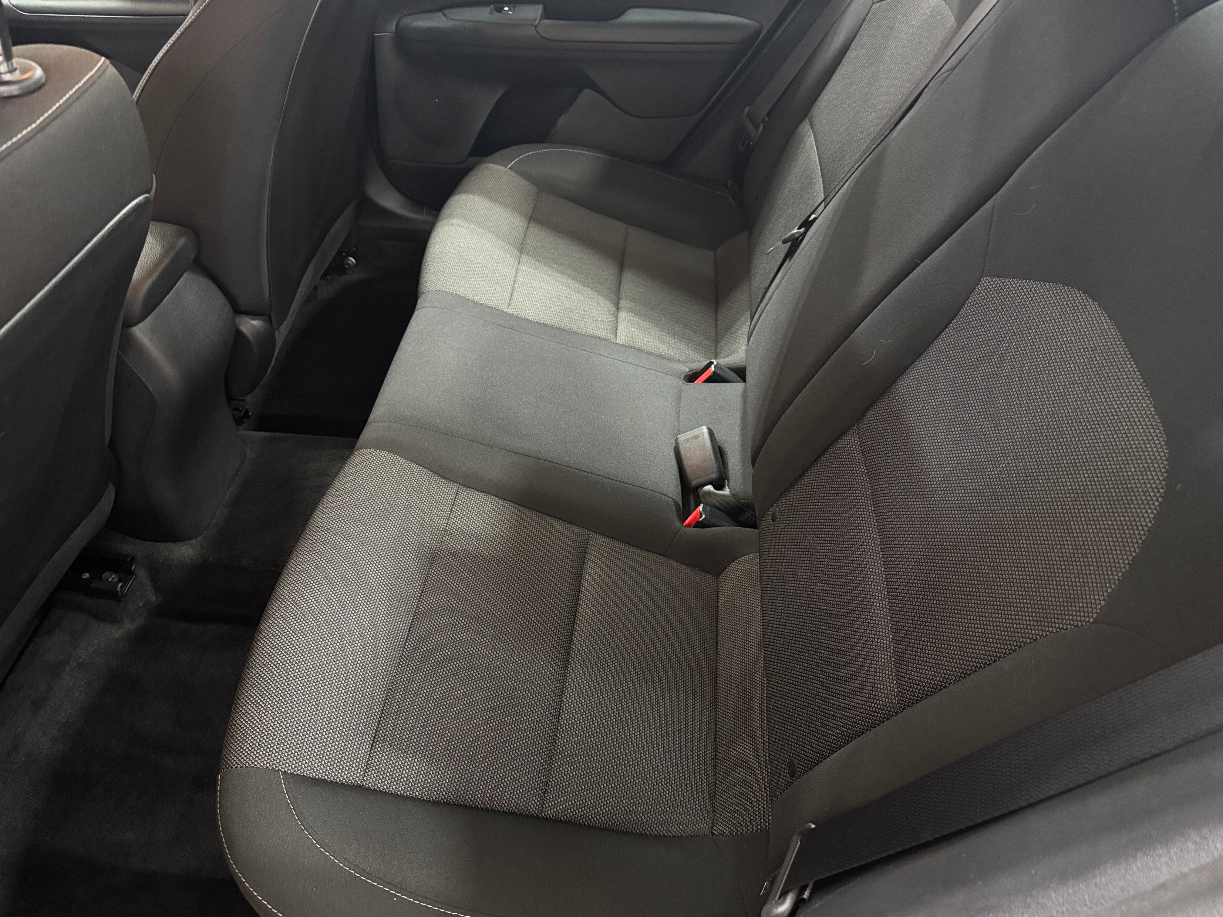 2022 Kia Forte LXS 6