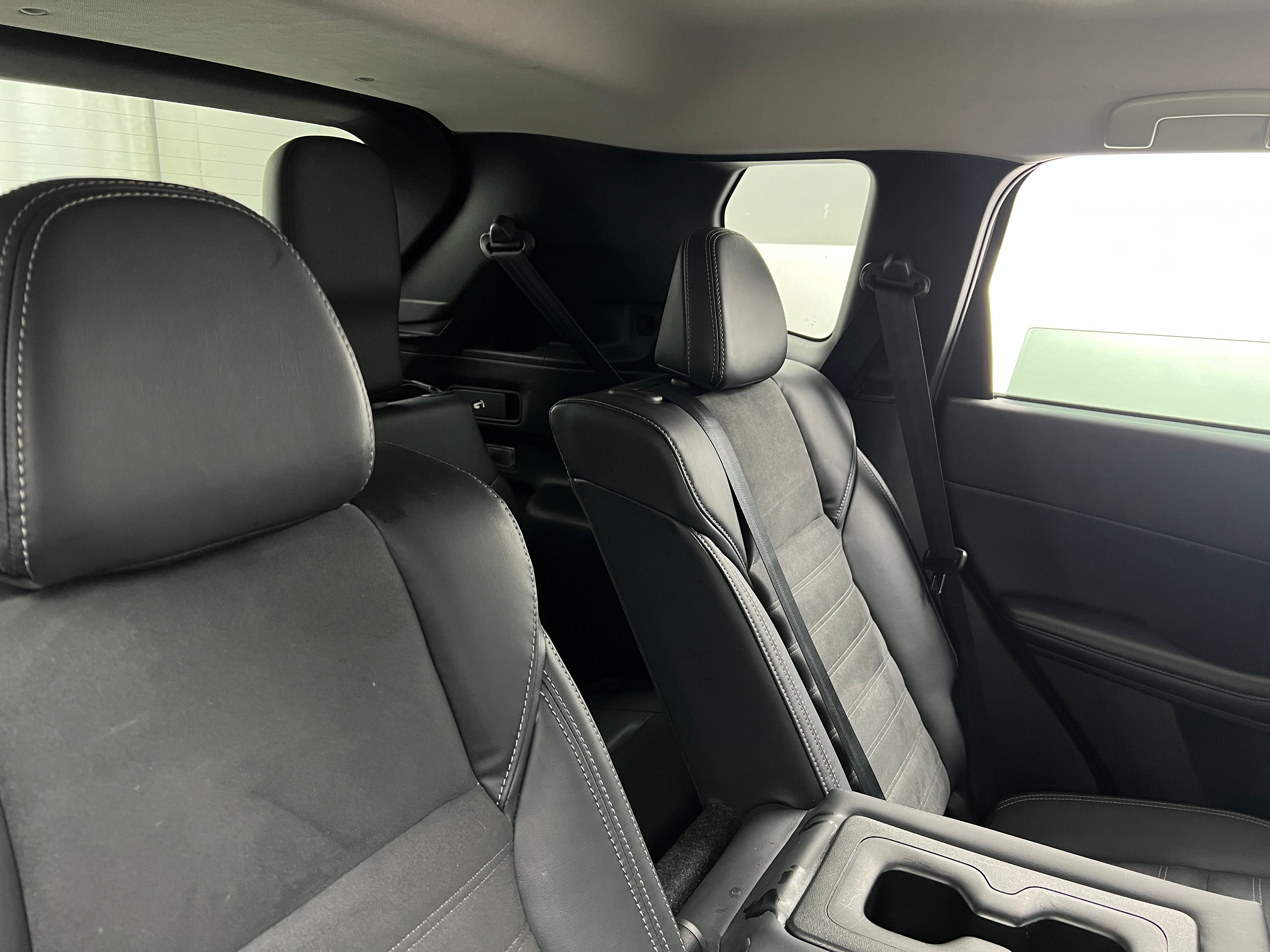 2022 Mitsubishi Outlander SE 5