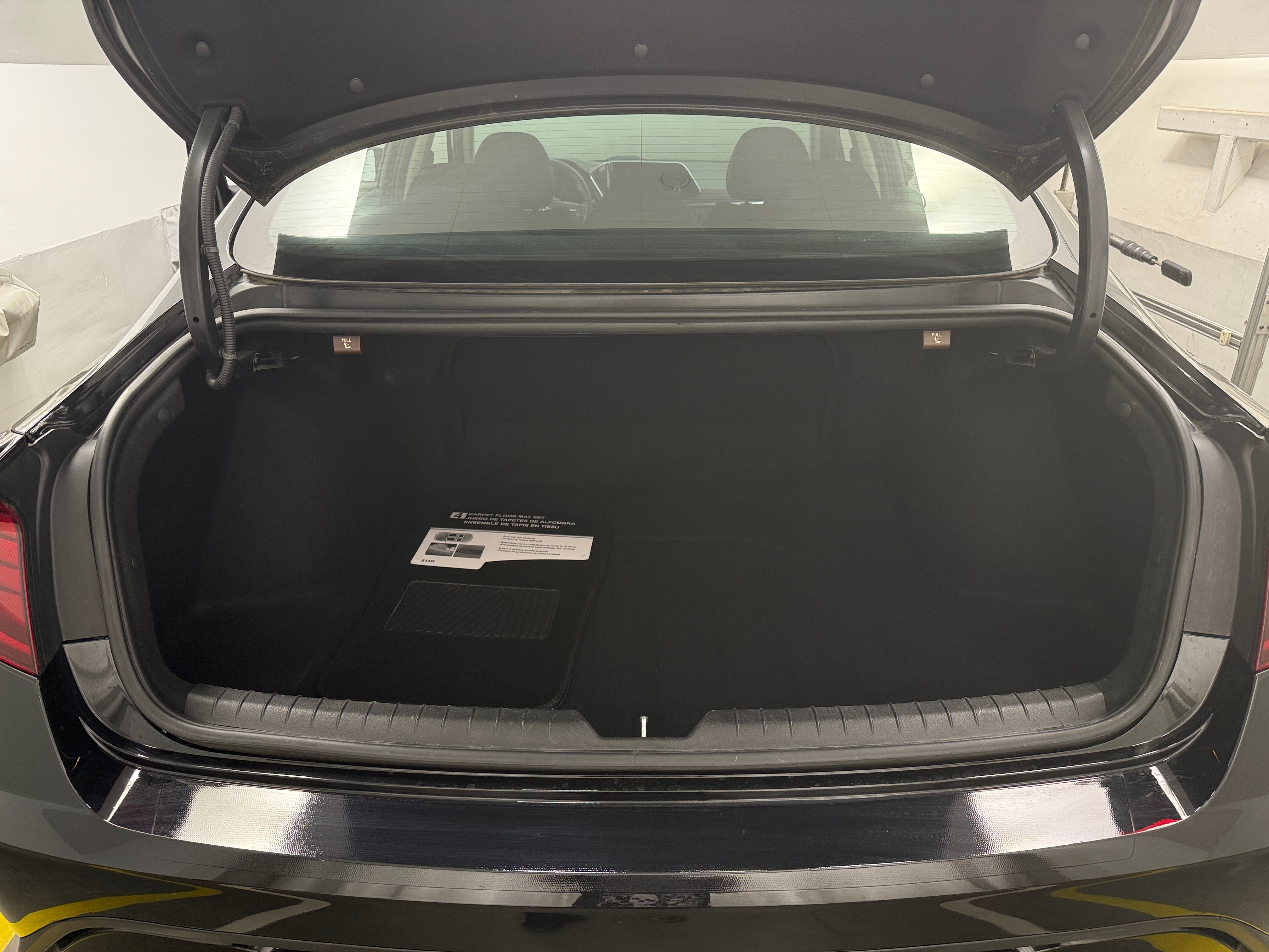 2020 Hyundai Sonata SE 7
