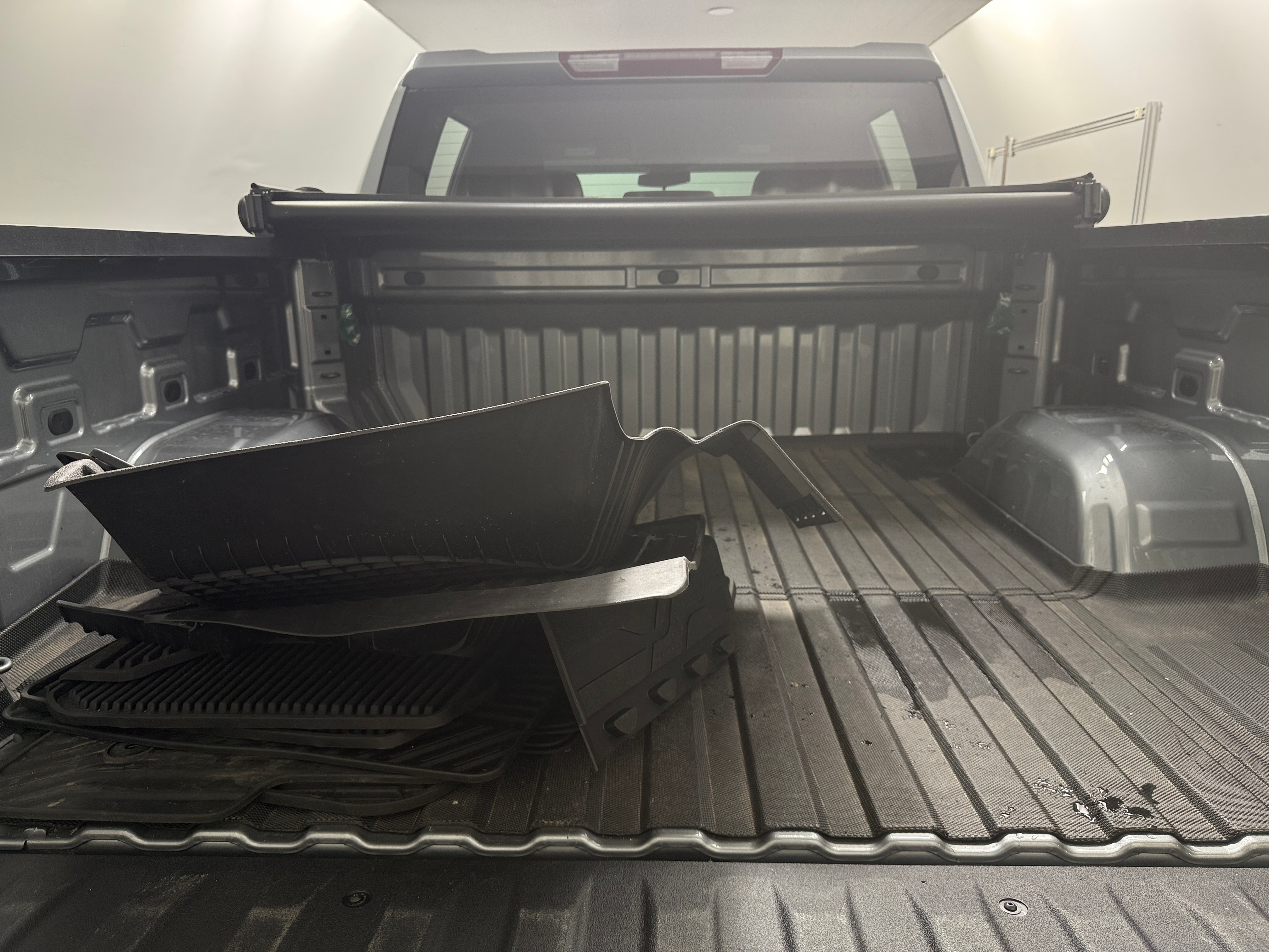 2024 Chevrolet Silverado 1500 LT 7