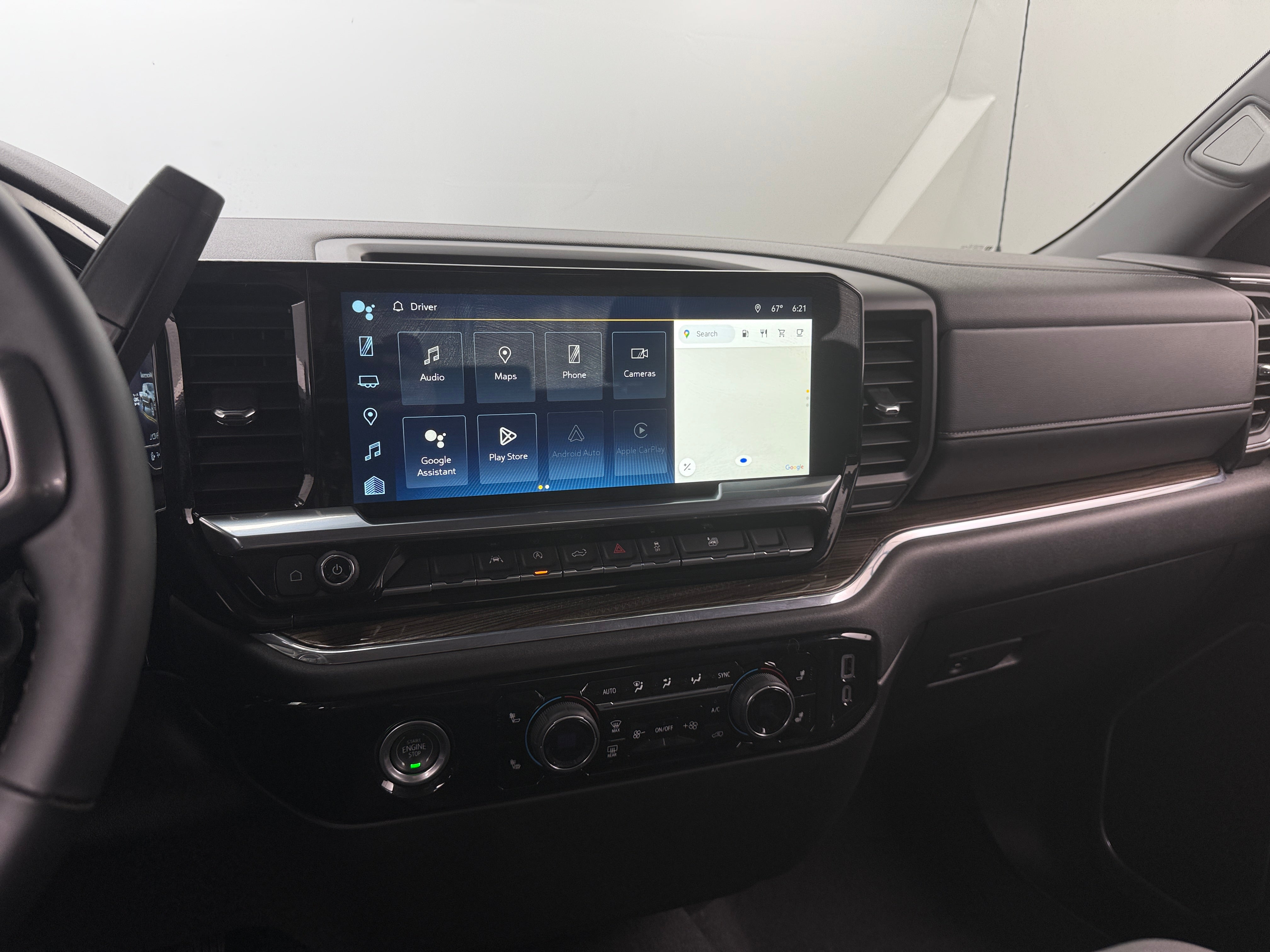 2024 Chevrolet Silverado 1500 LT 4