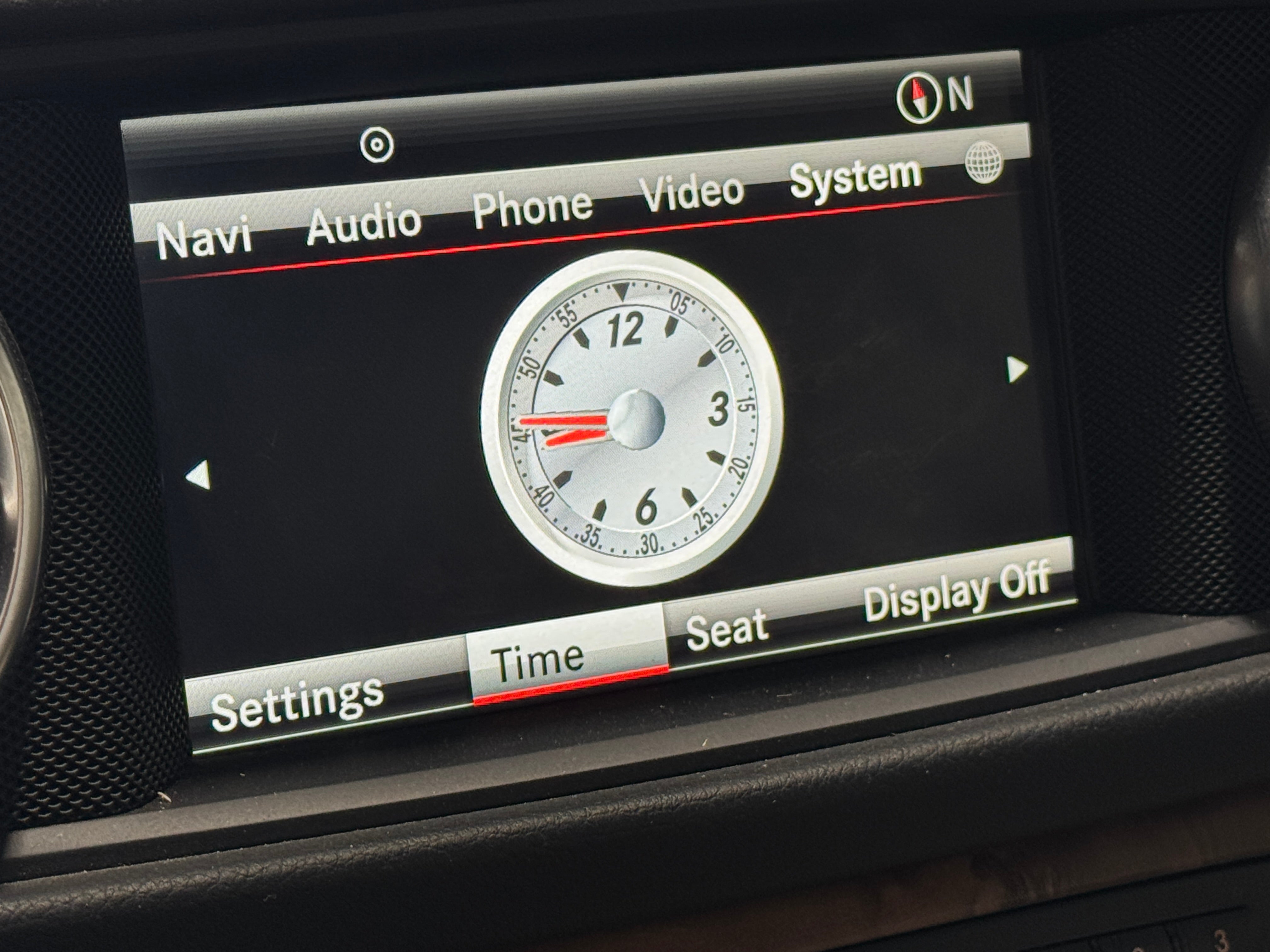 2014 Mercedes-Benz SL-Class SL 550 3