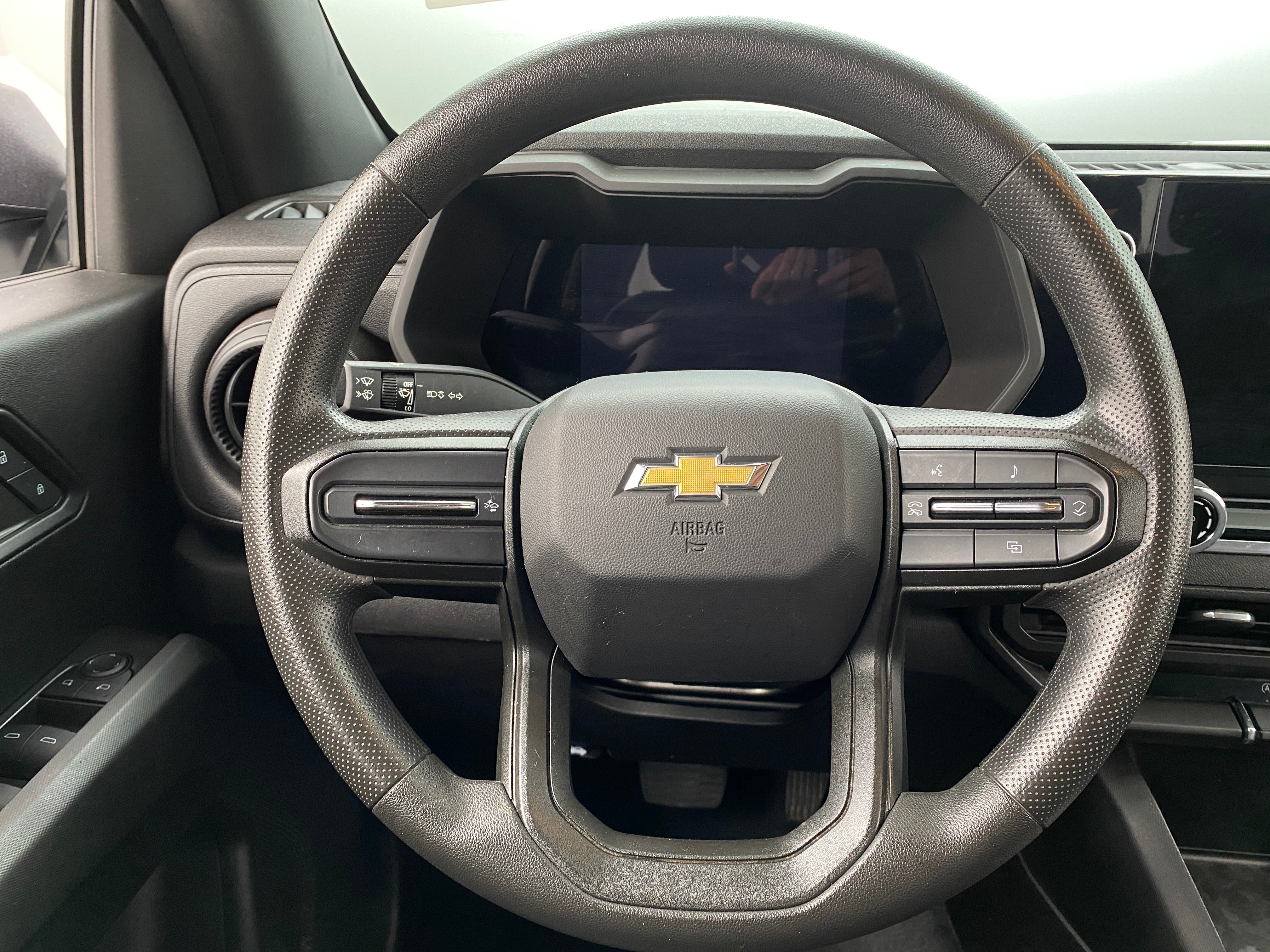 2023 Chevrolet Colorado Work Truck 5