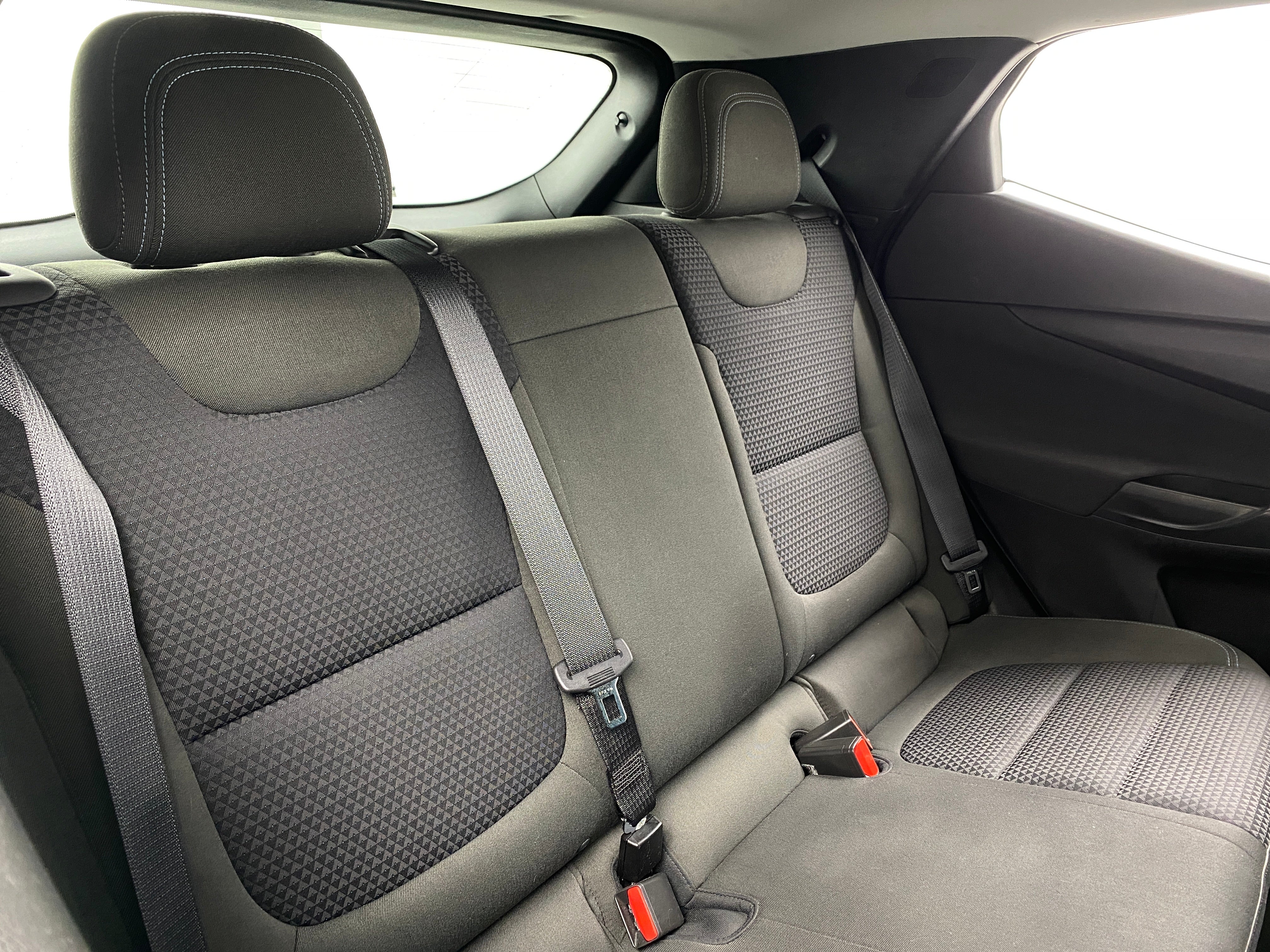 2023 Chevrolet Bolt EUV LT 6