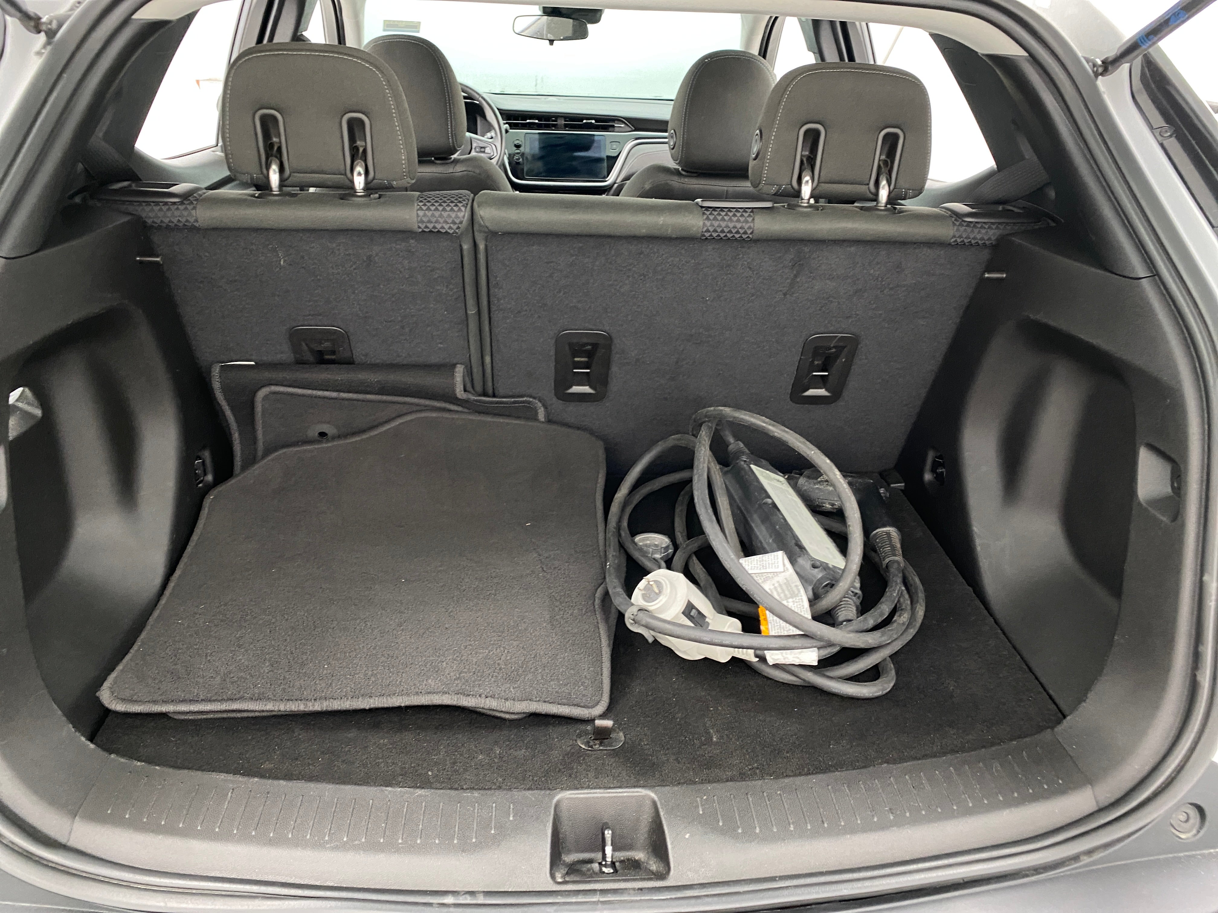 2023 Chevrolet Bolt EUV LT 7