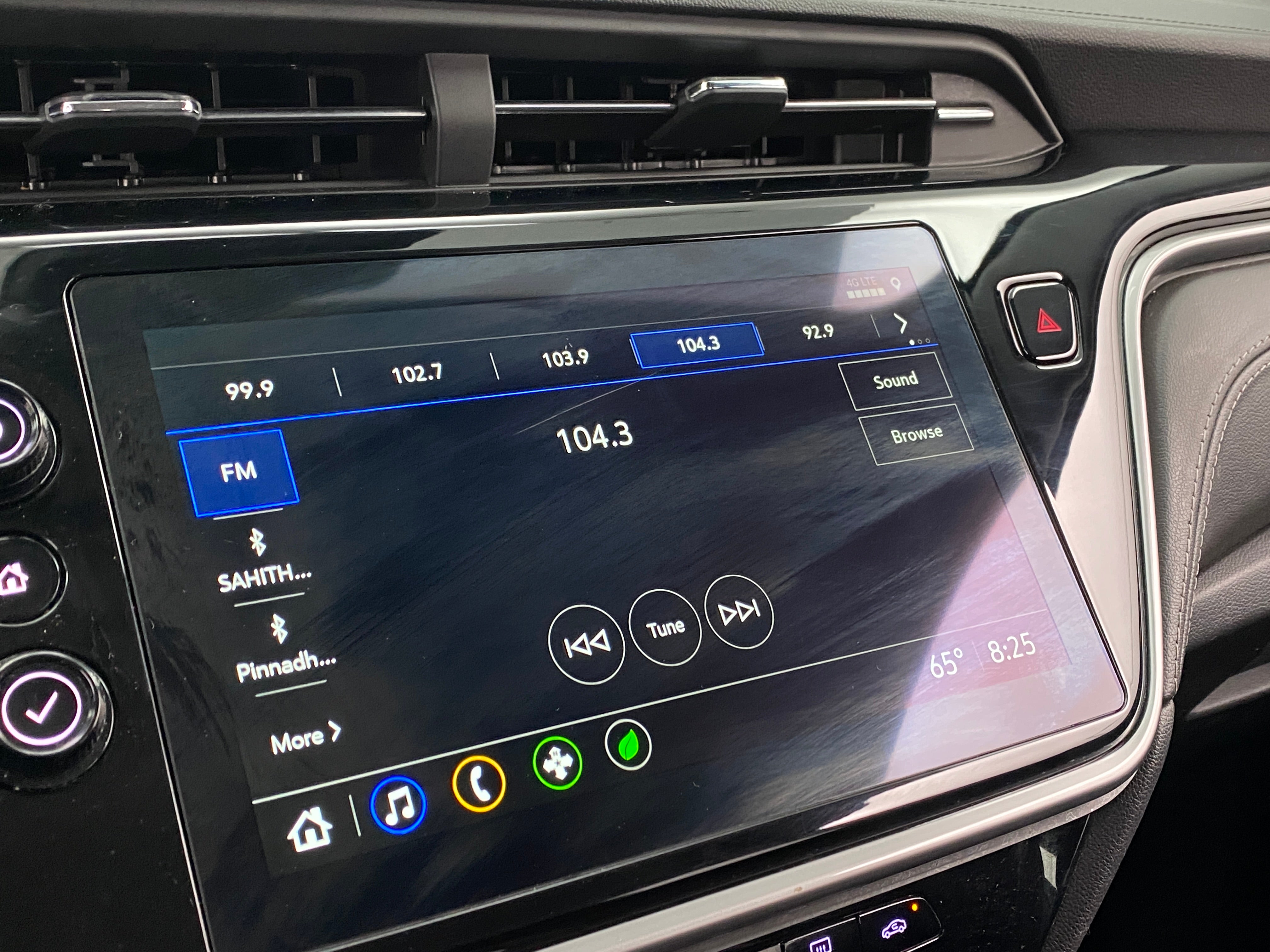 2023 Chevrolet Bolt EUV LT 4