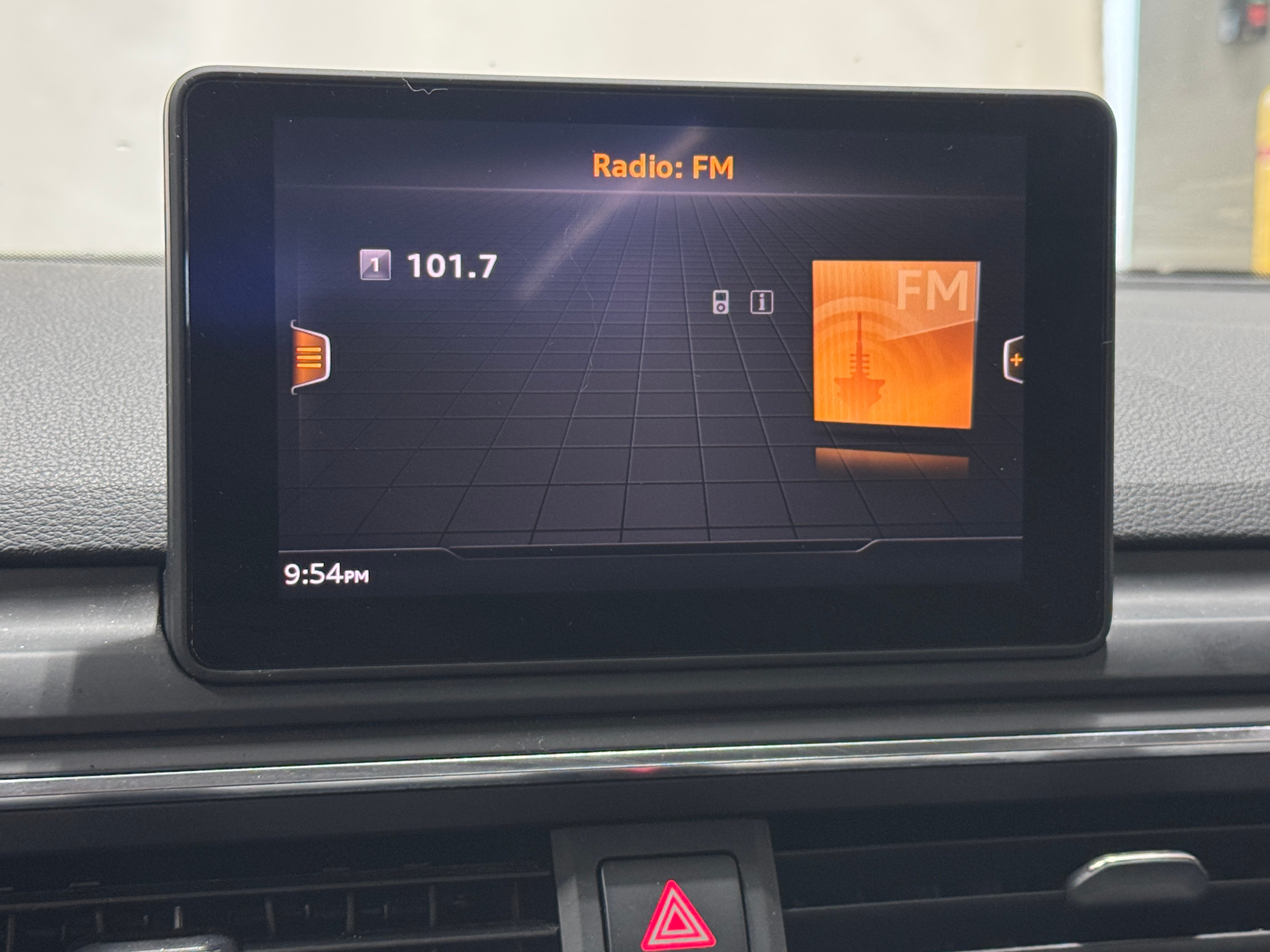 2017 Audi A4 Premium 3