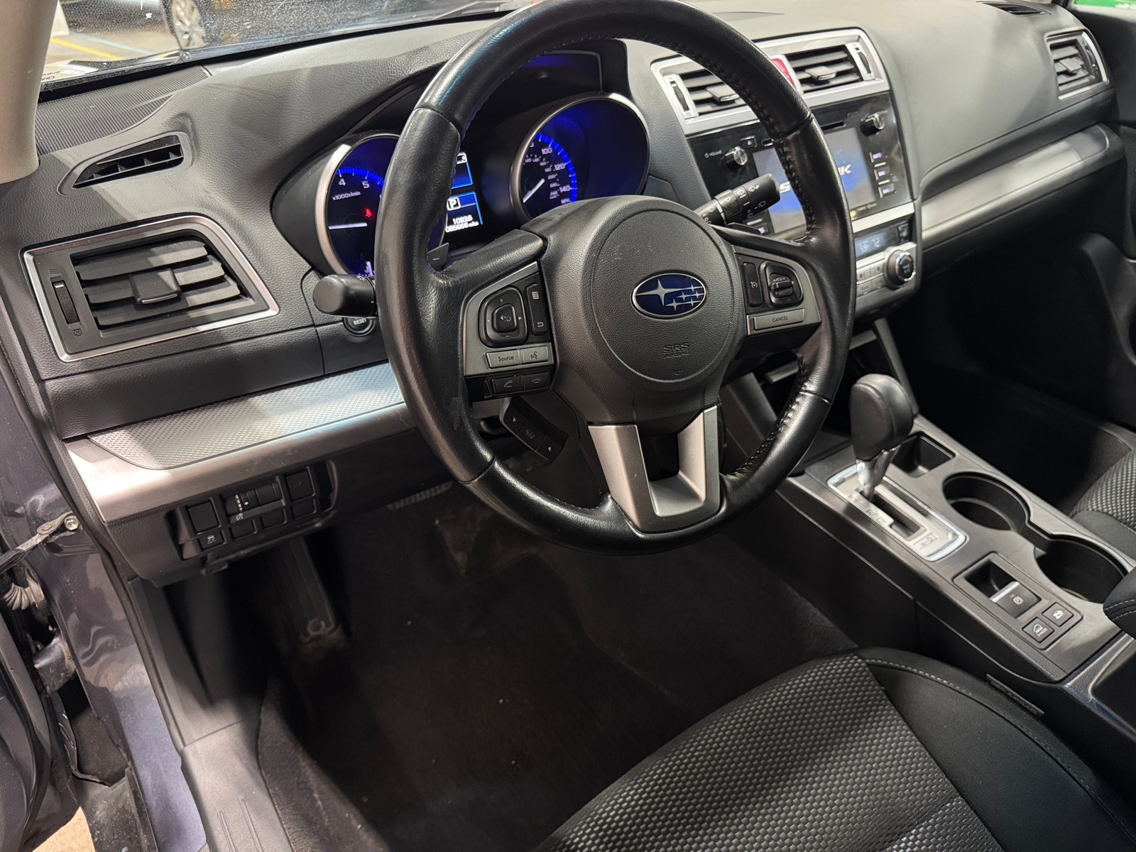 Thumbnail: 2016 Subaru Outback - 3