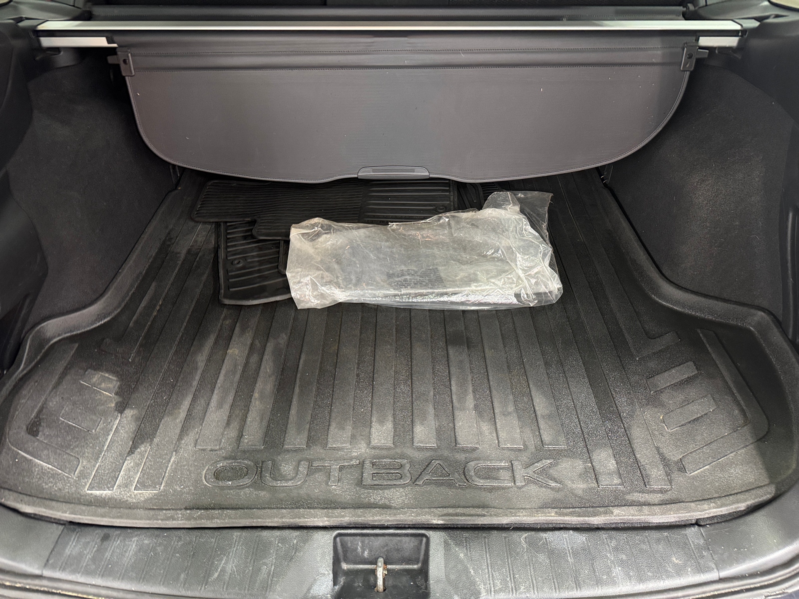 Thumbnail: 2016 Subaru Outback - 7