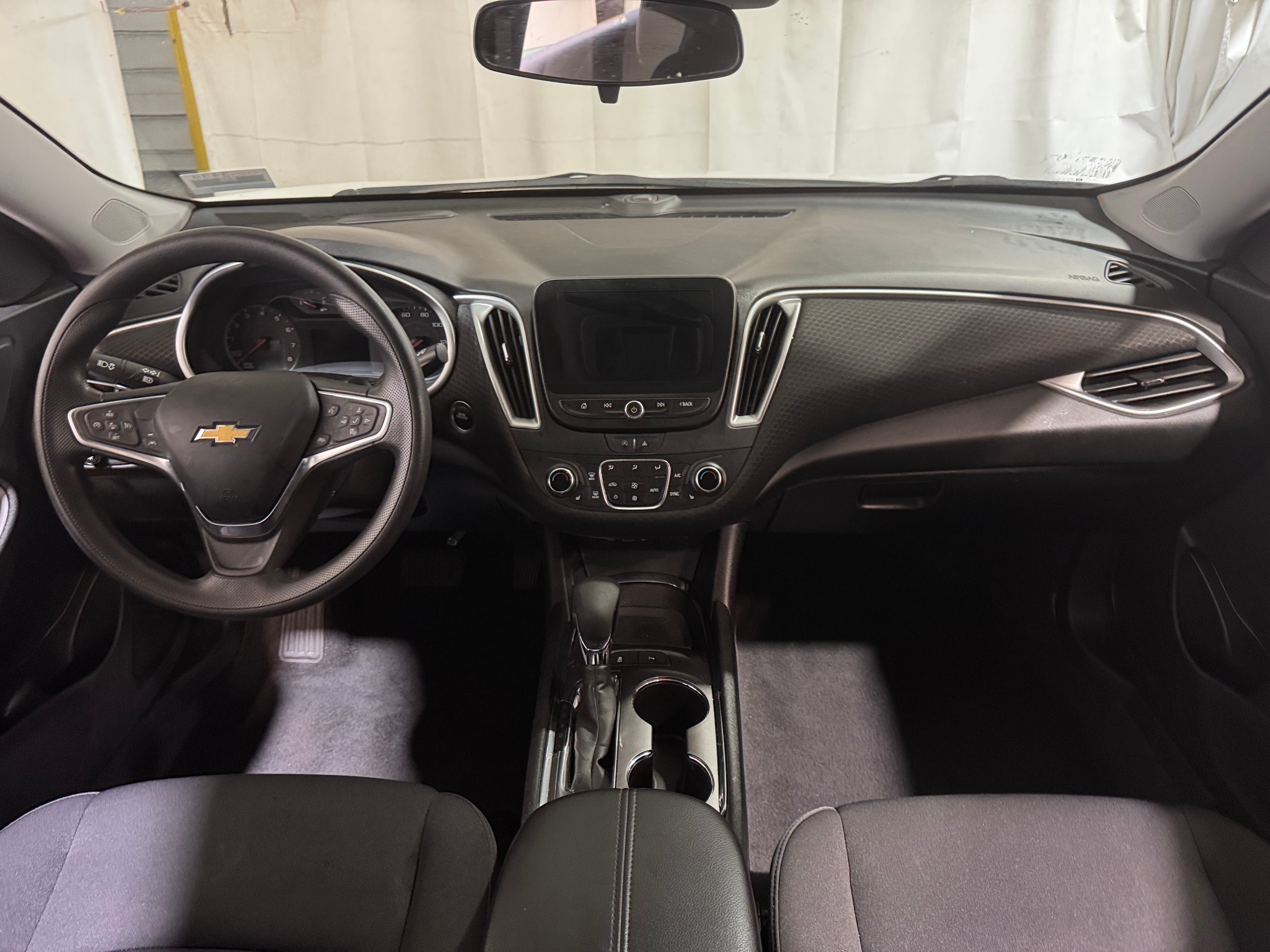 2023 Chevrolet Malibu LT 3