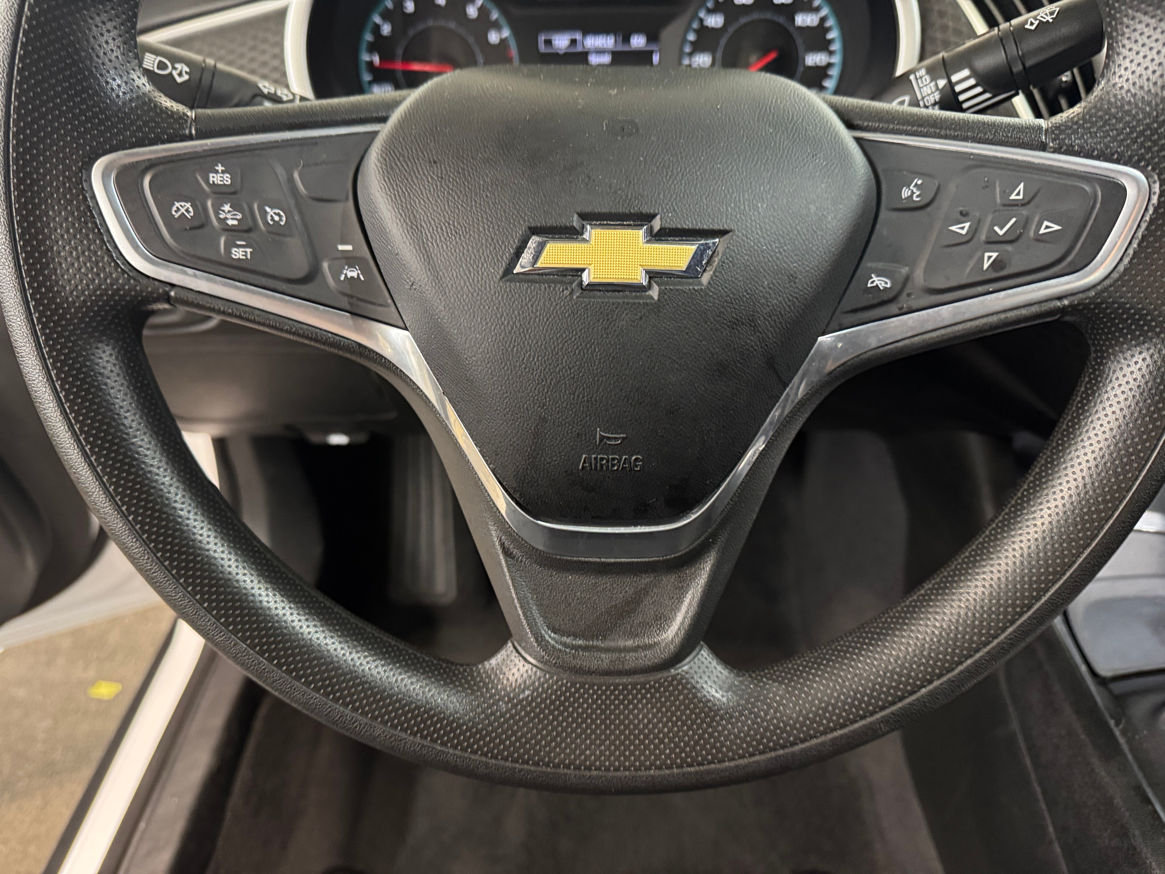 2023 Chevrolet Malibu LT 5
