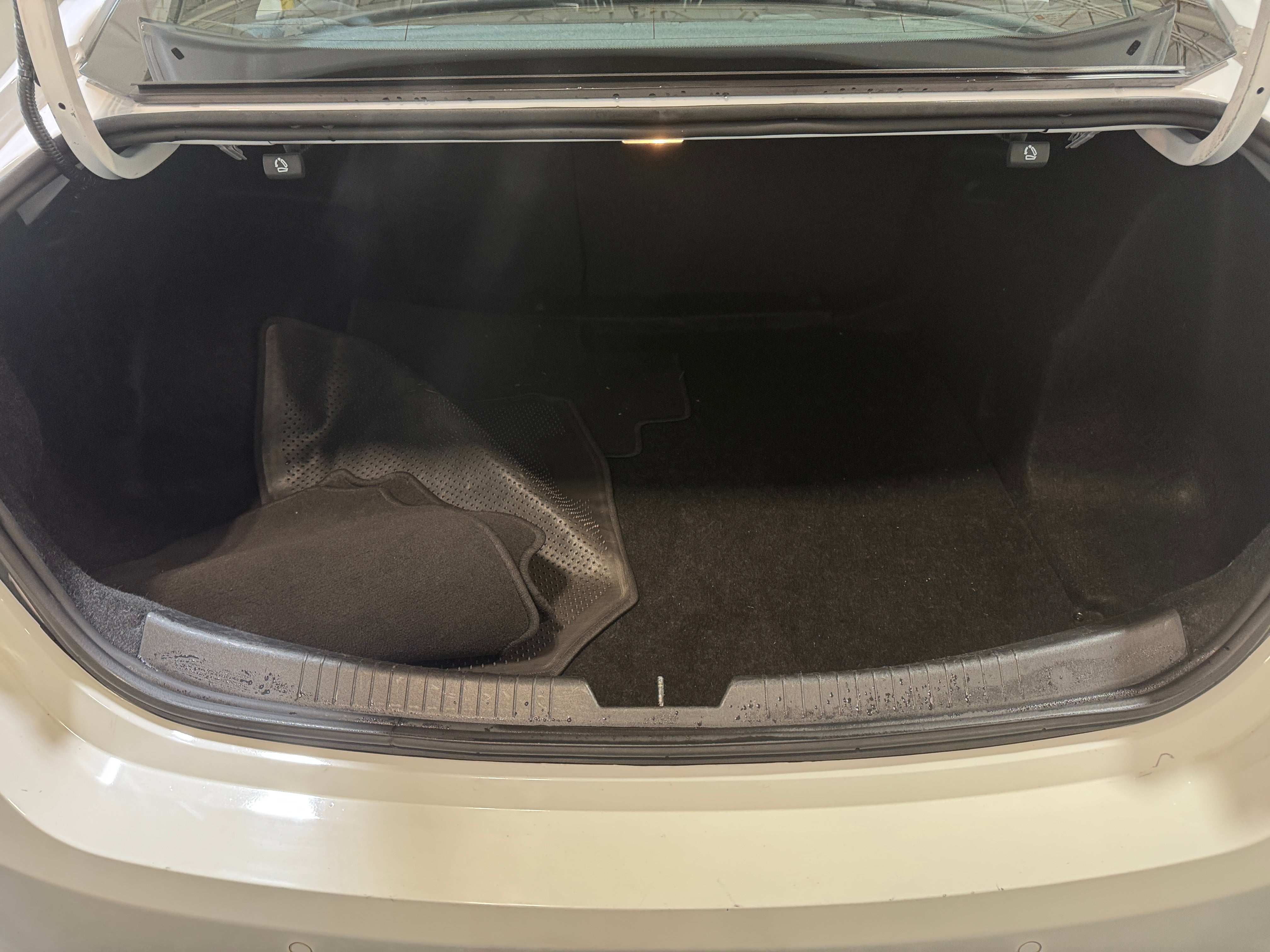 2023 Chevrolet Malibu LT 7