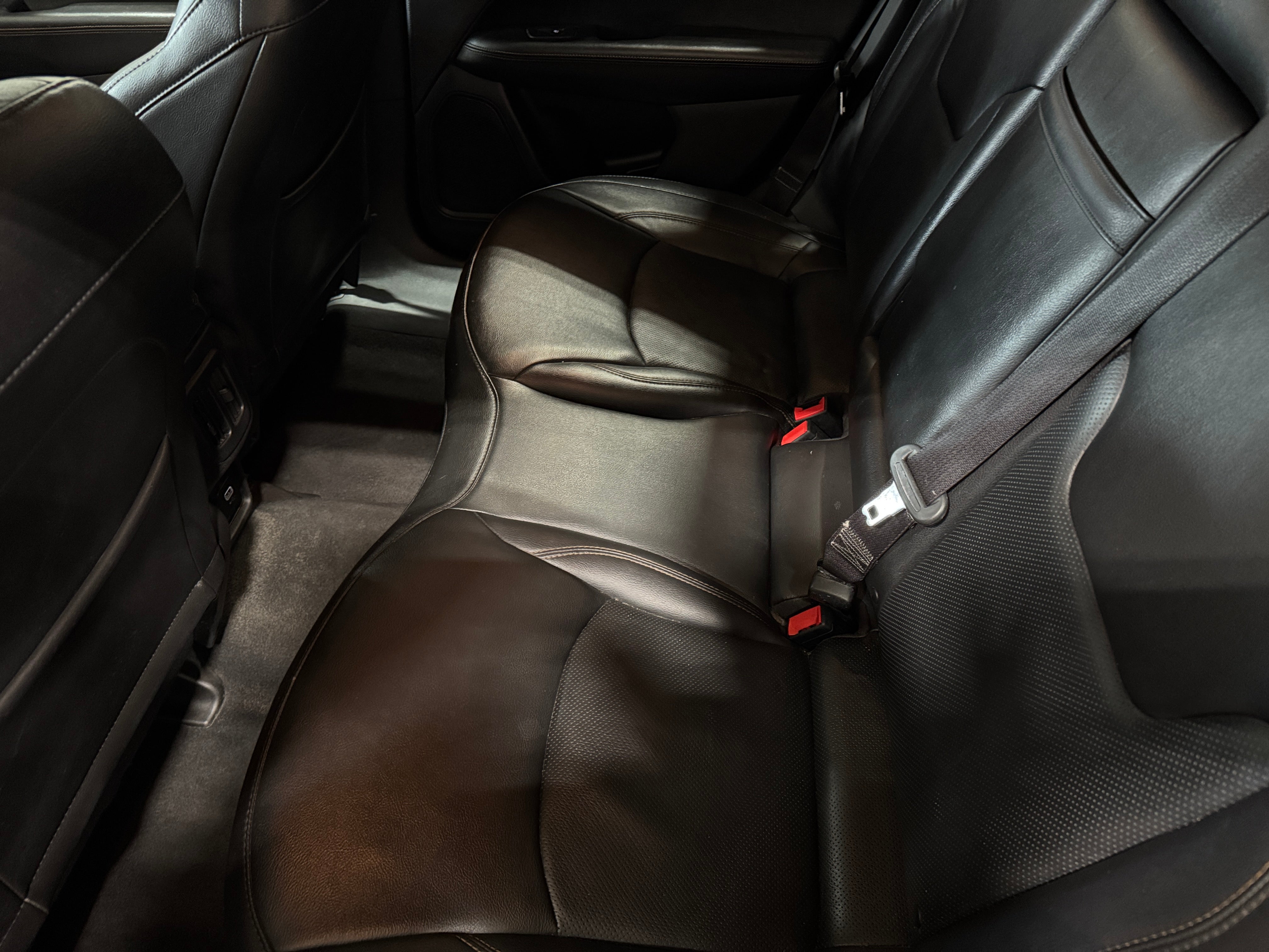 2019 Jeep Compass Limited 5