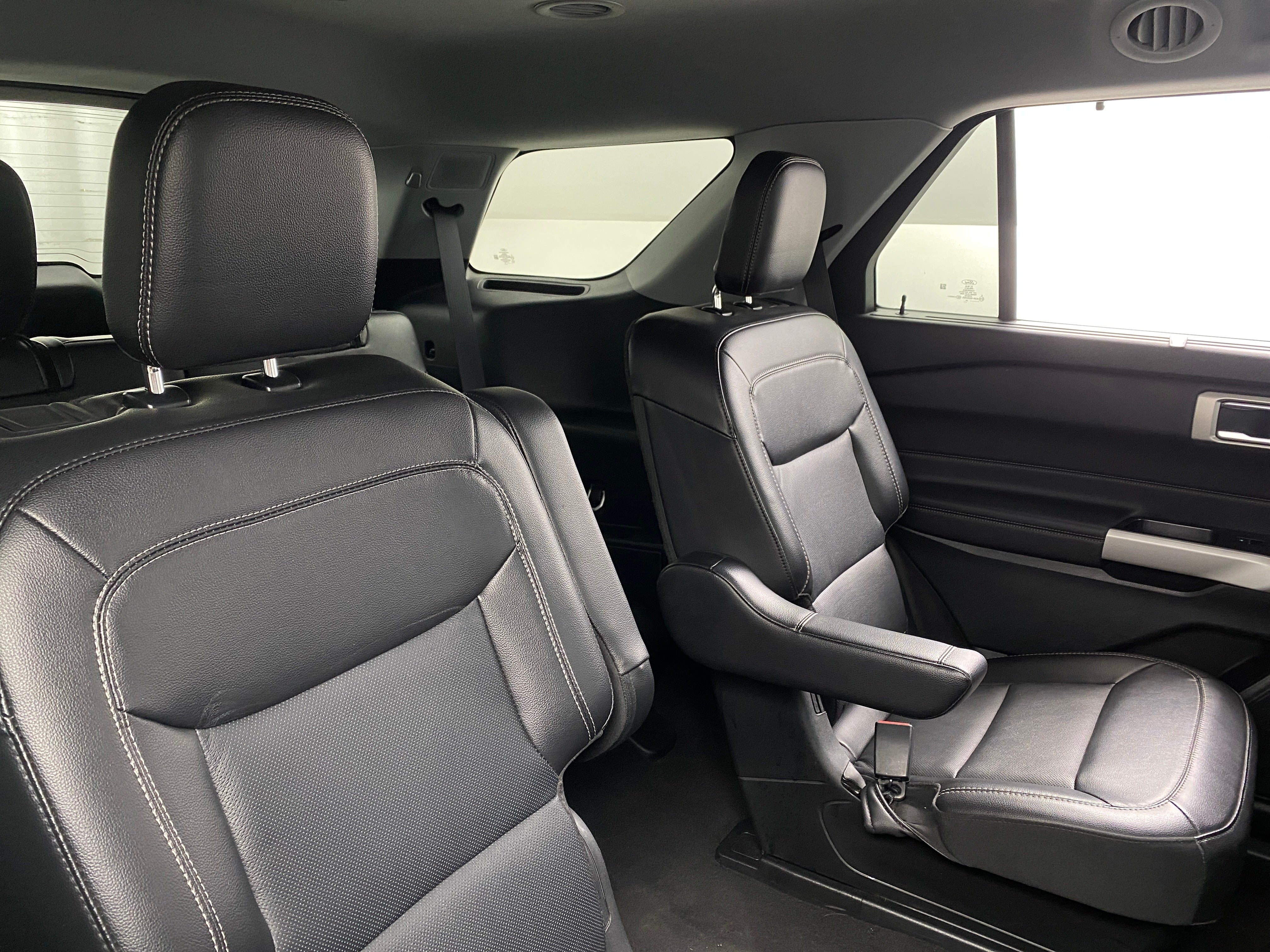 2024 Ford Explorer Limited 5
