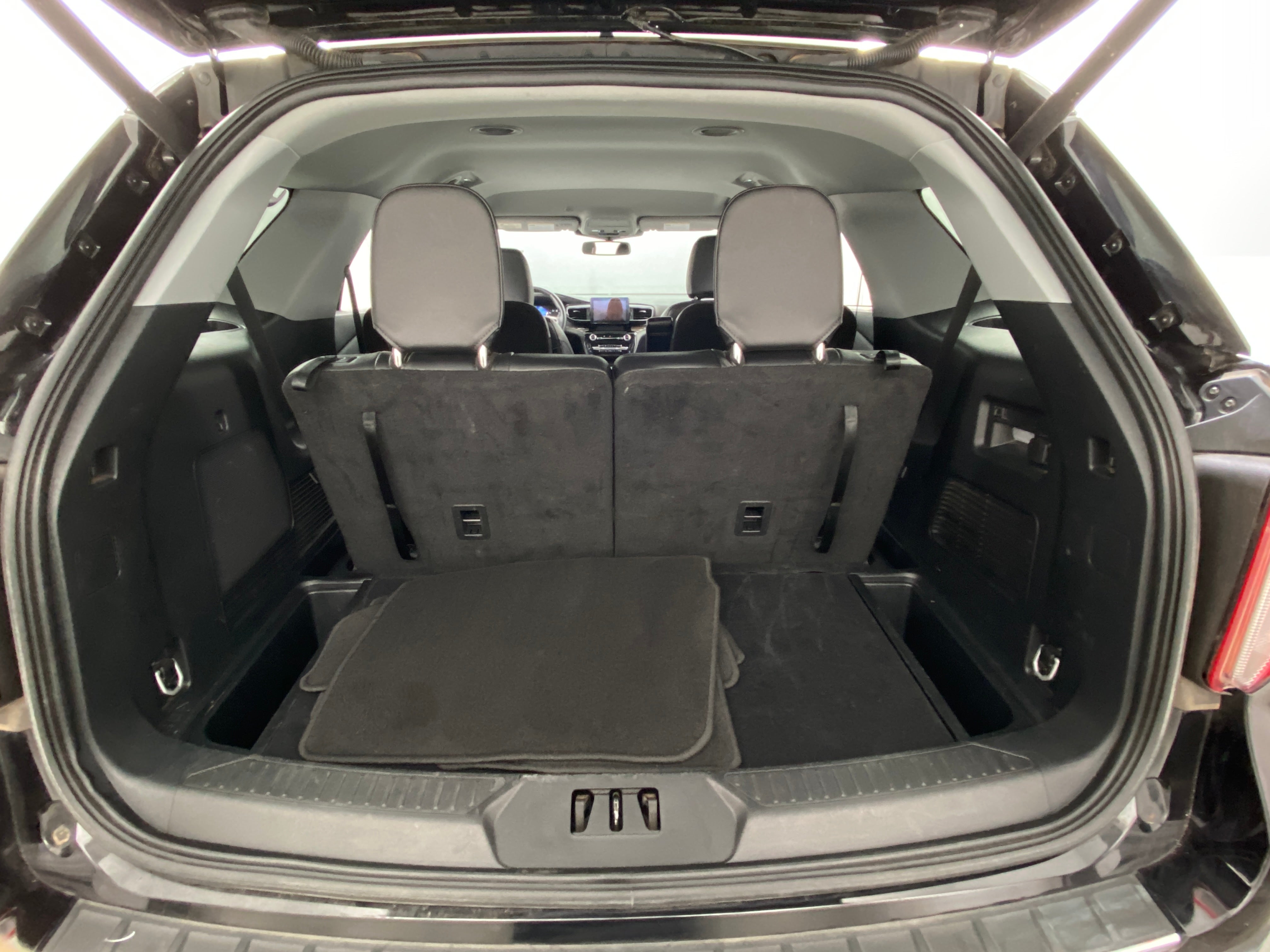 2024 Ford Explorer Limited 6