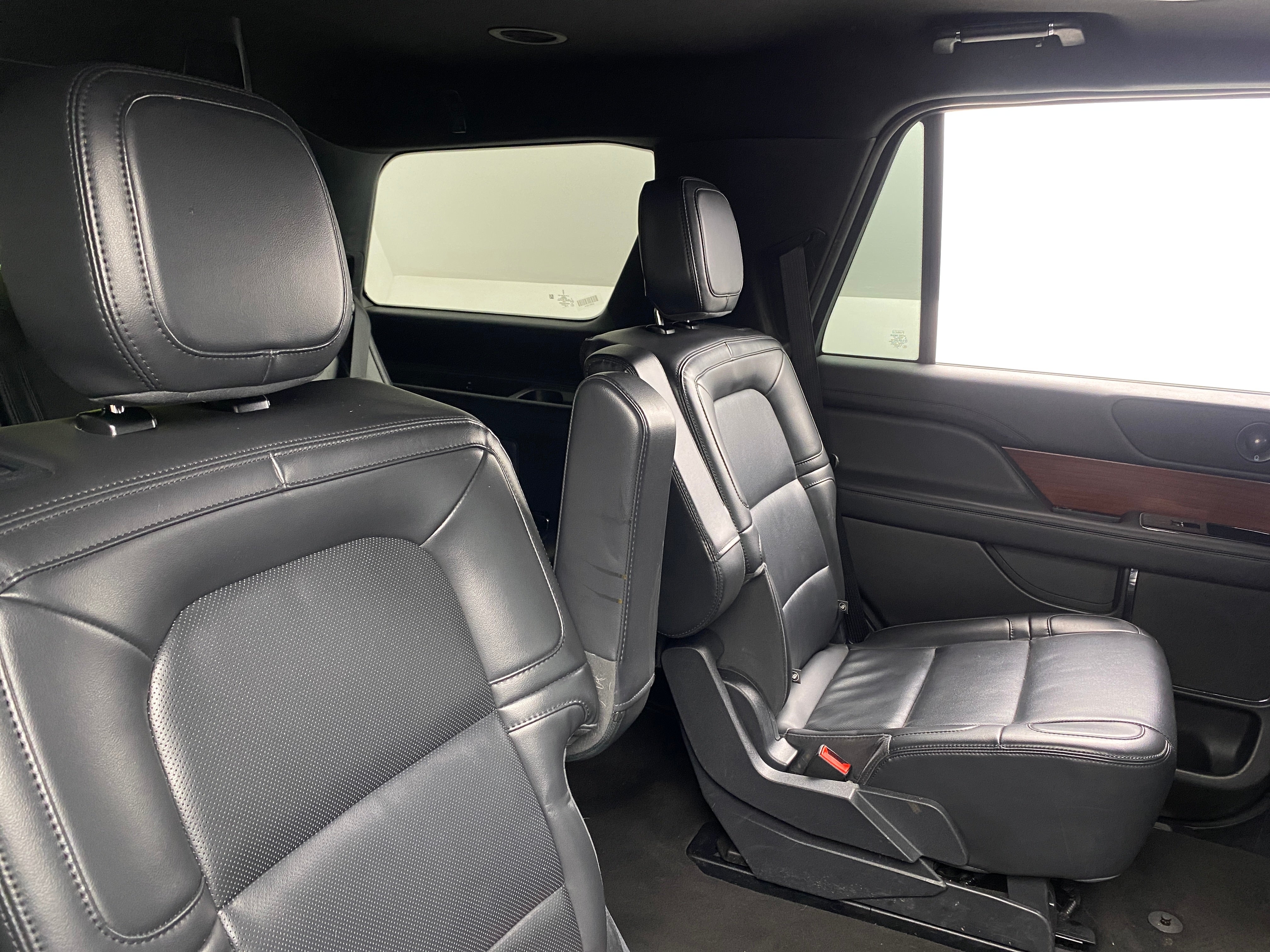 2023 Lincoln Navigator Standard 5