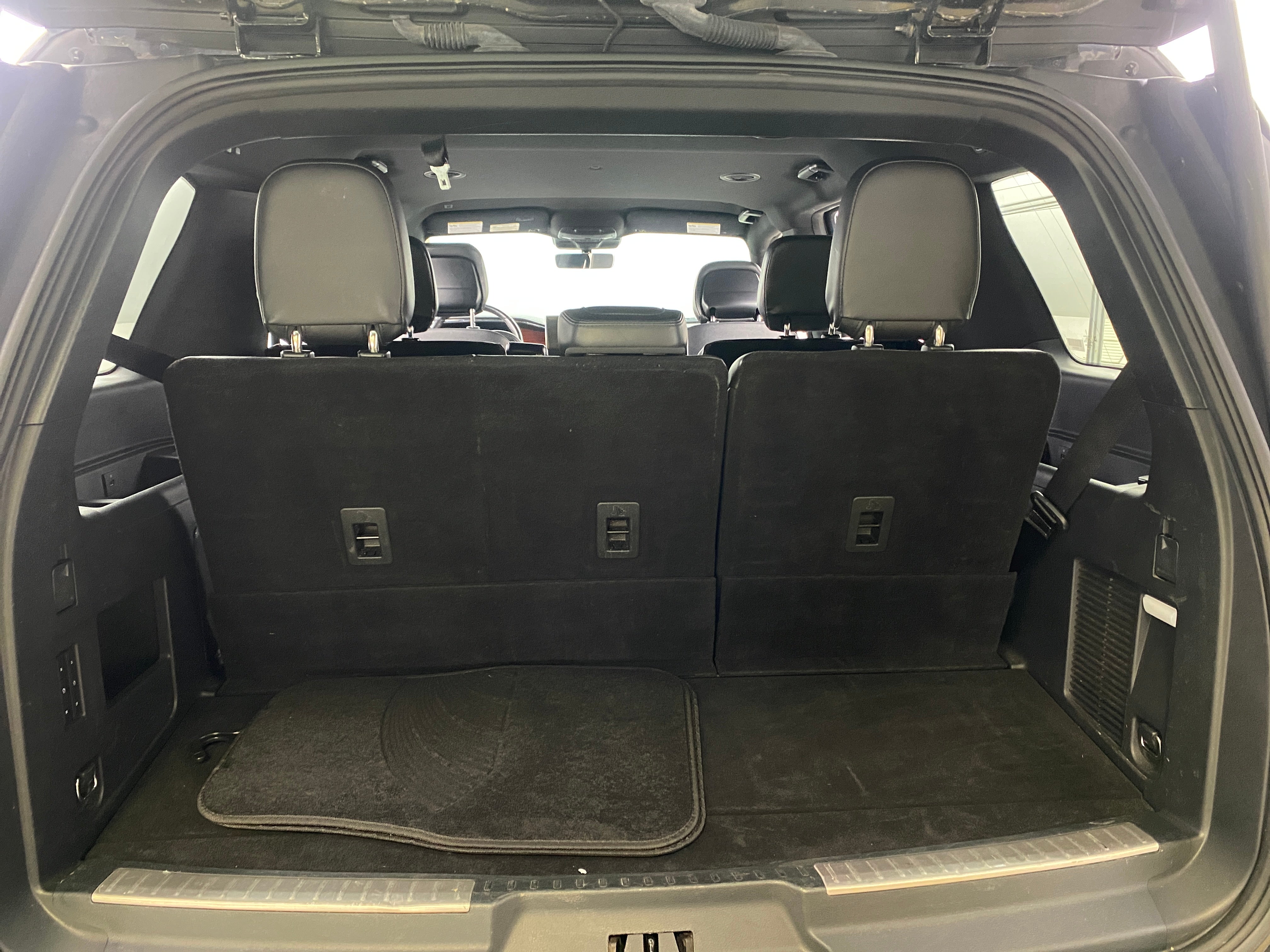 2023 Lincoln Navigator Standard 6