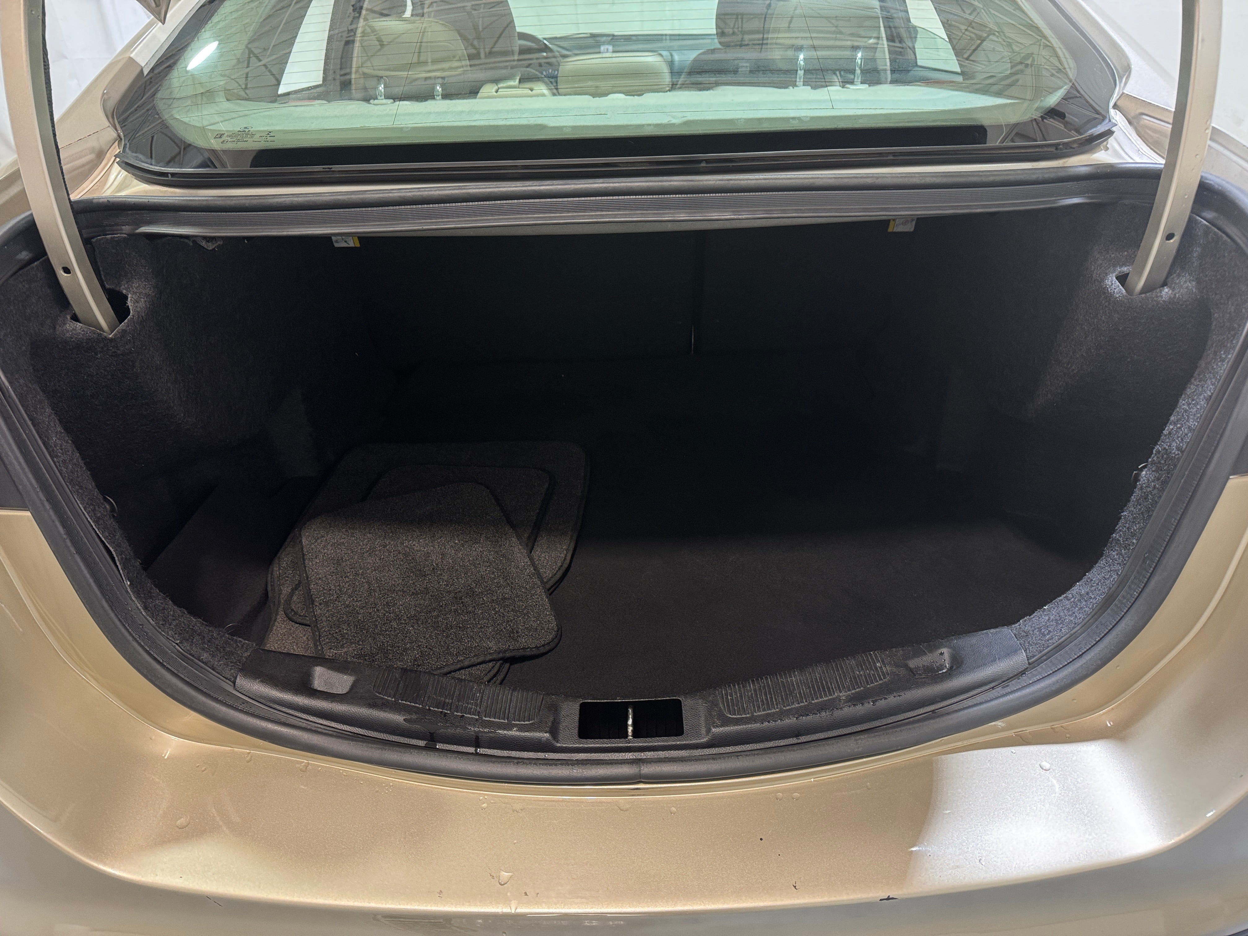 2018 Ford Fusion SE 7